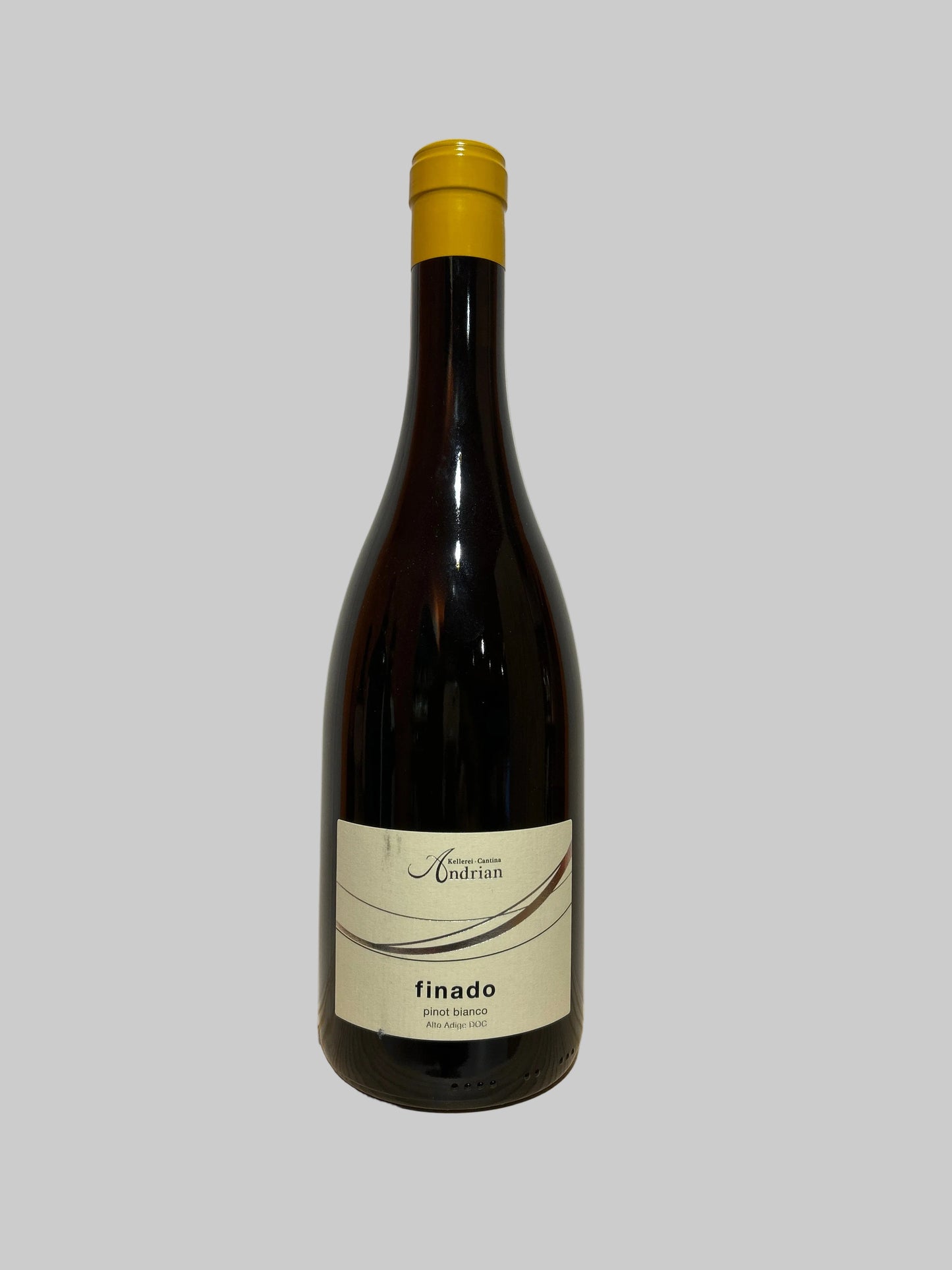 Alto Adige Pinot Bianco 'Finado' 2024, Cantina Andrian
