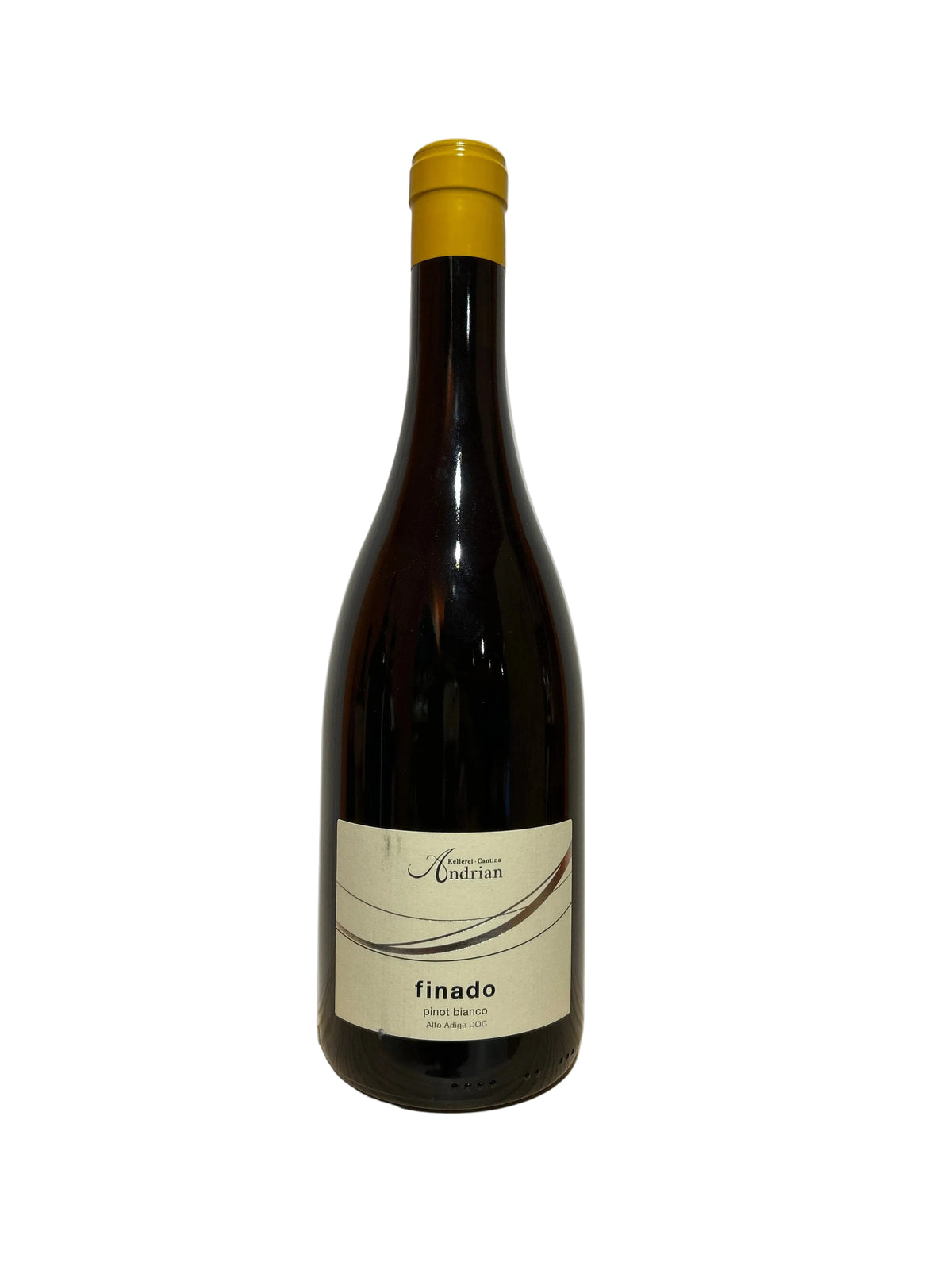 Alto Adige Pinot Bianco 'Finado' 2024, Cantina Andrian