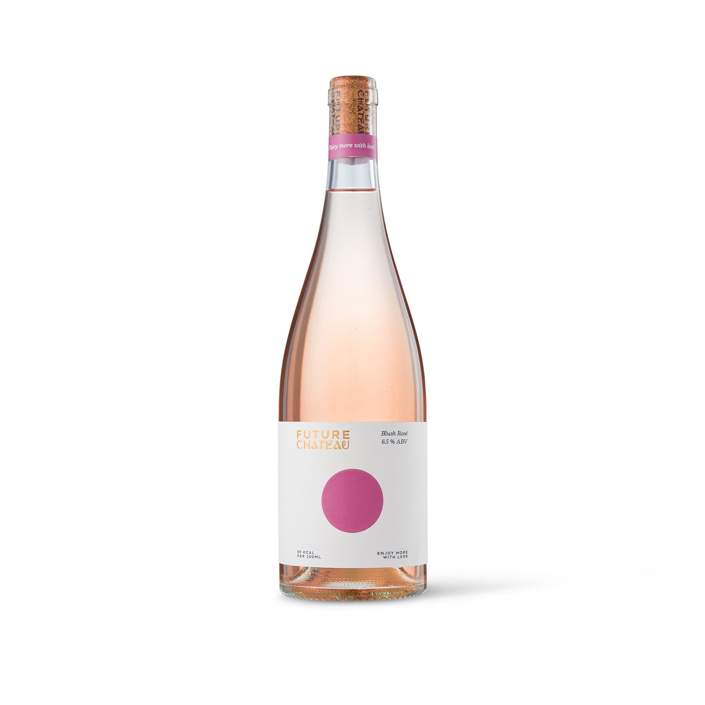 Blush Rose, Future Chateau