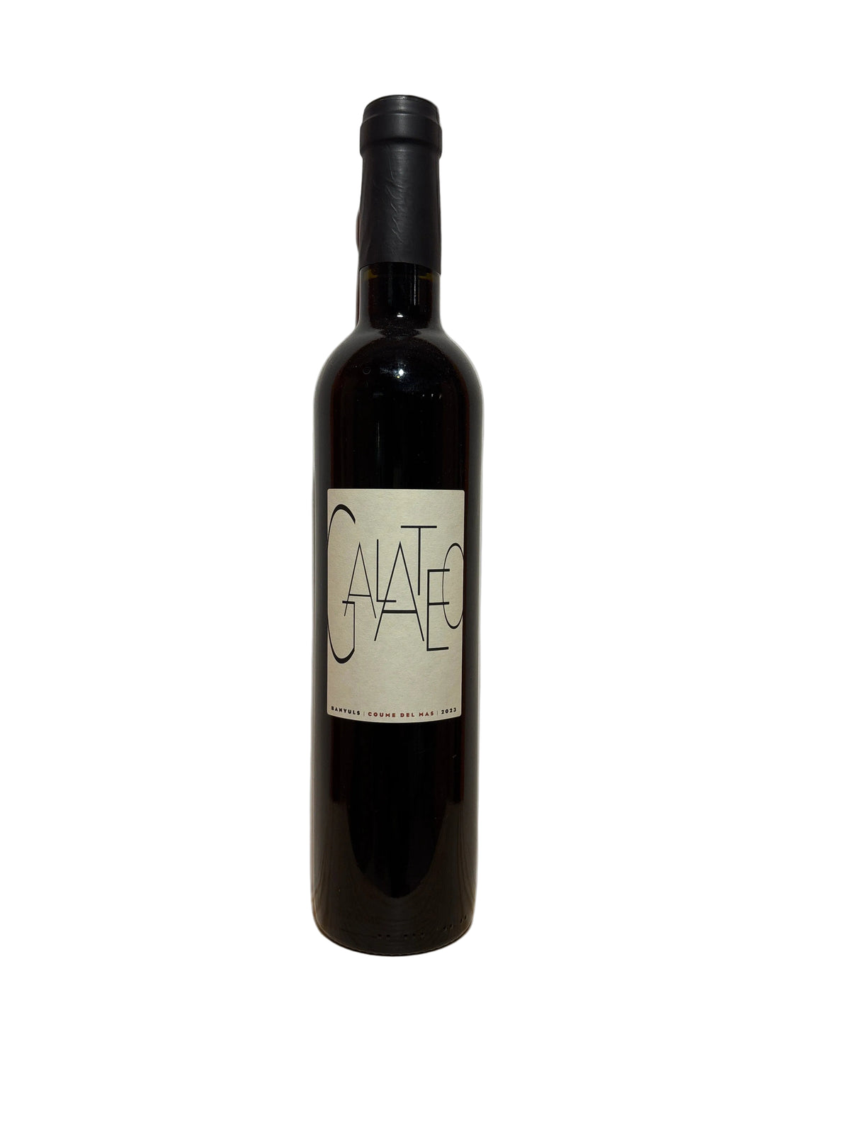 Banyuls 'Galateo' 2023, Coume del Mas (Half Litre)