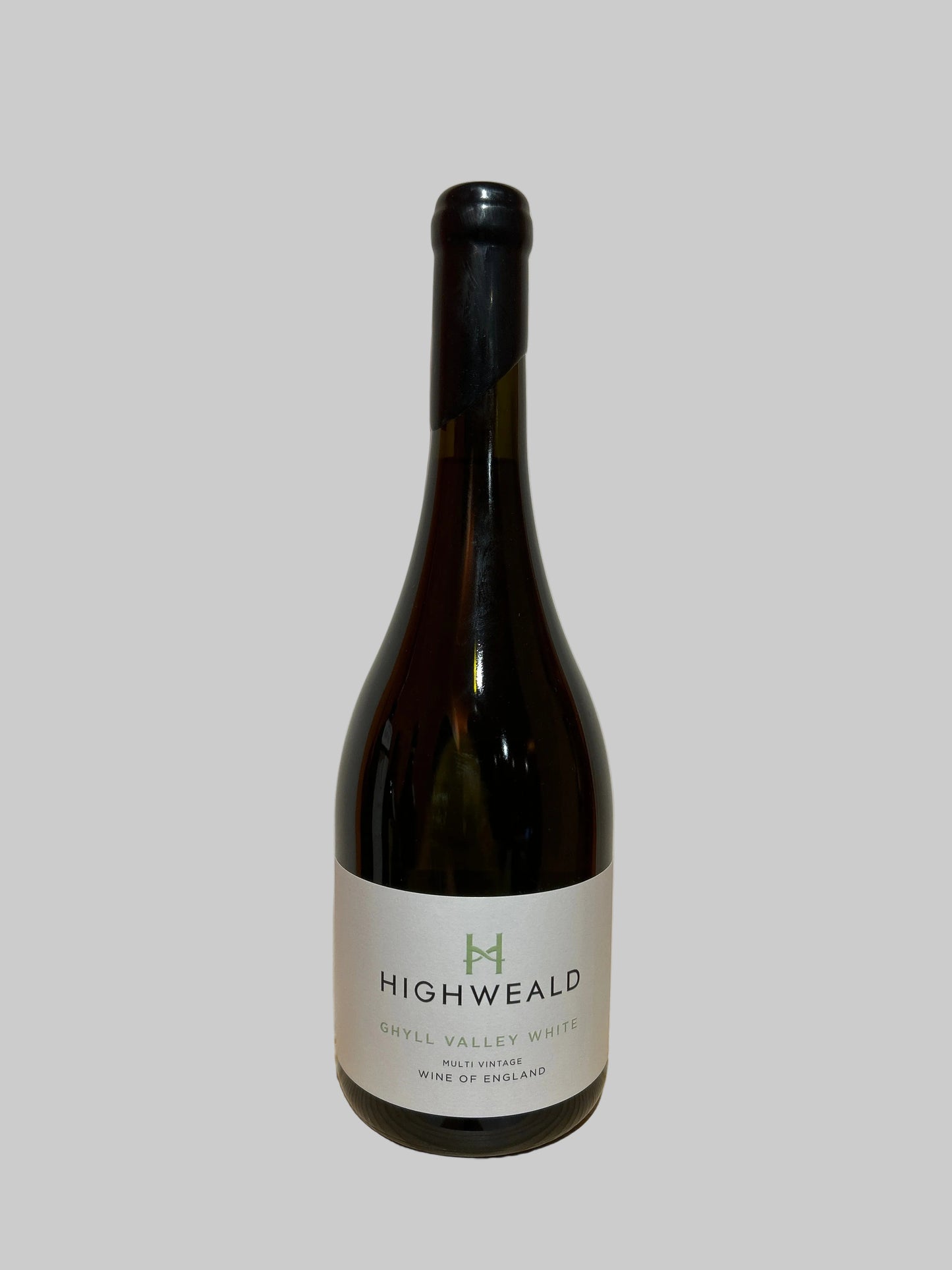 Ghyll Valley White, Highweald Estate