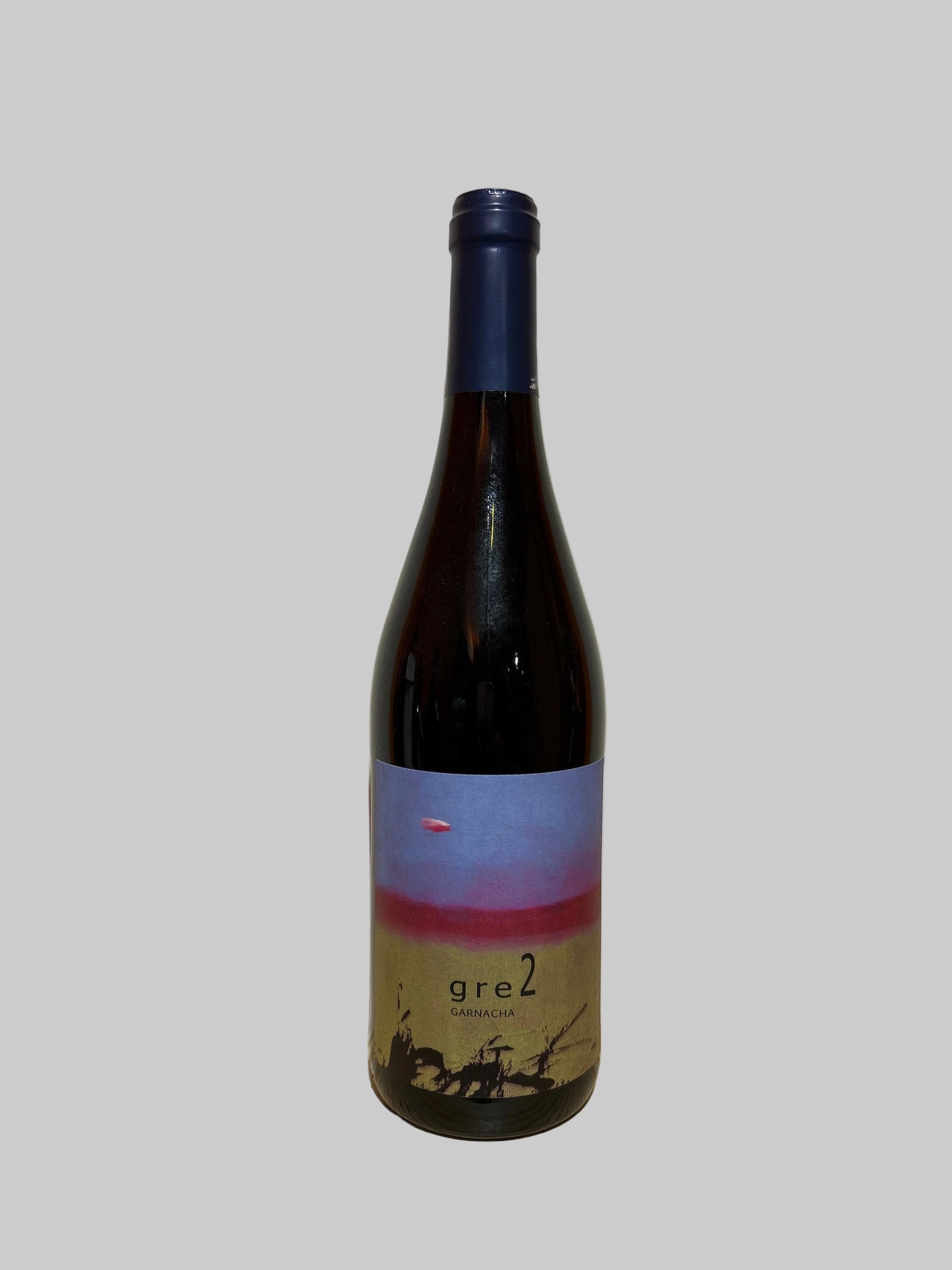 Gre2 Garnacha, 2024 Terroirs Project & A Pie de Tierra