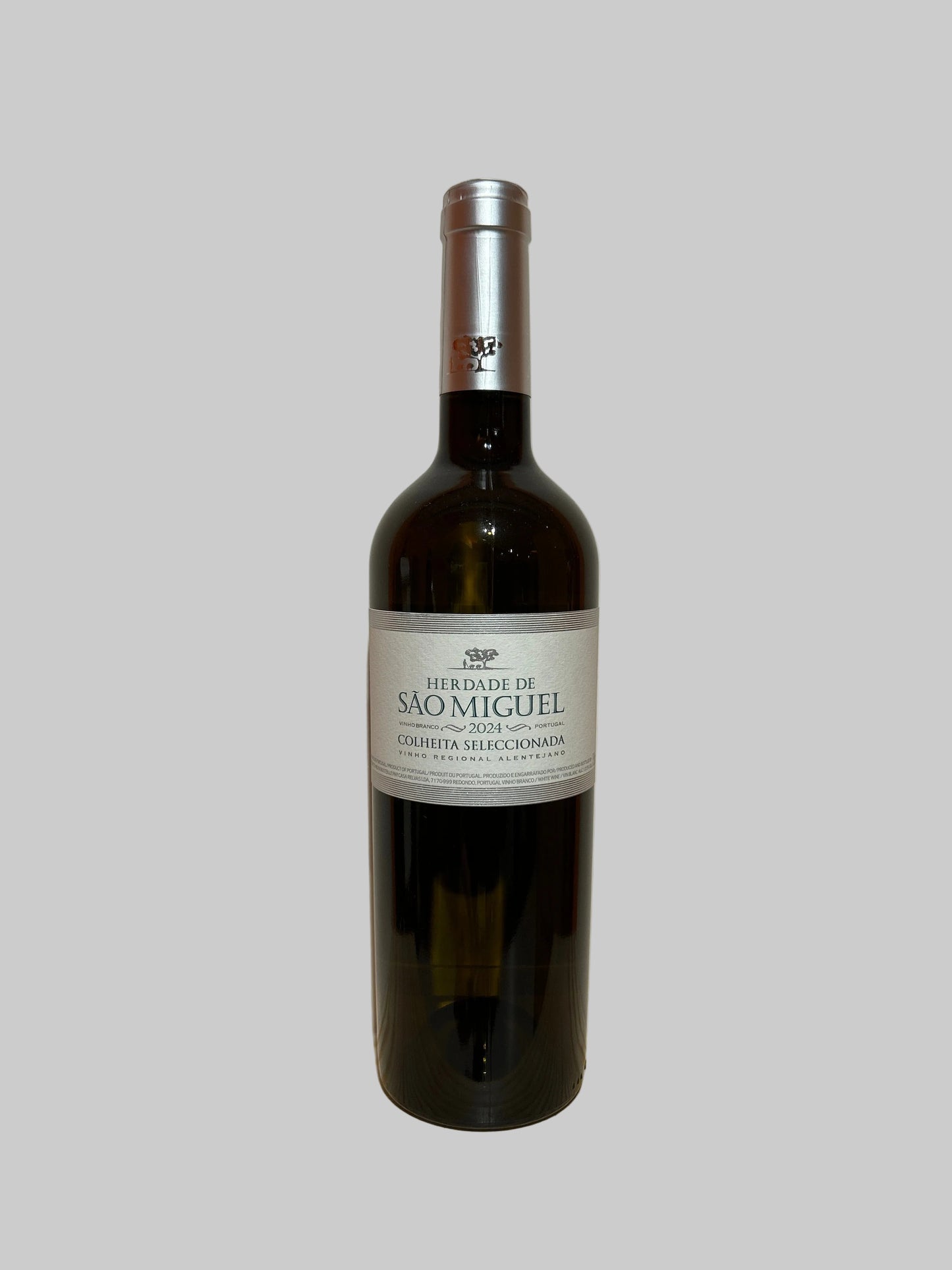 Herdade Sao Miguel Branco 2024, Casa Relvas