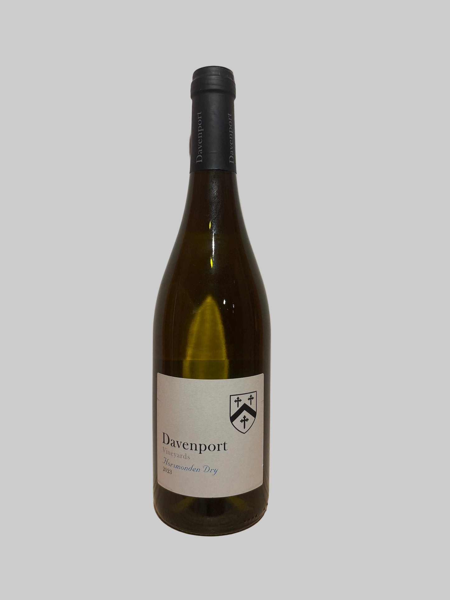 Horsmonden Dry White 2023, Davenport Vineyards