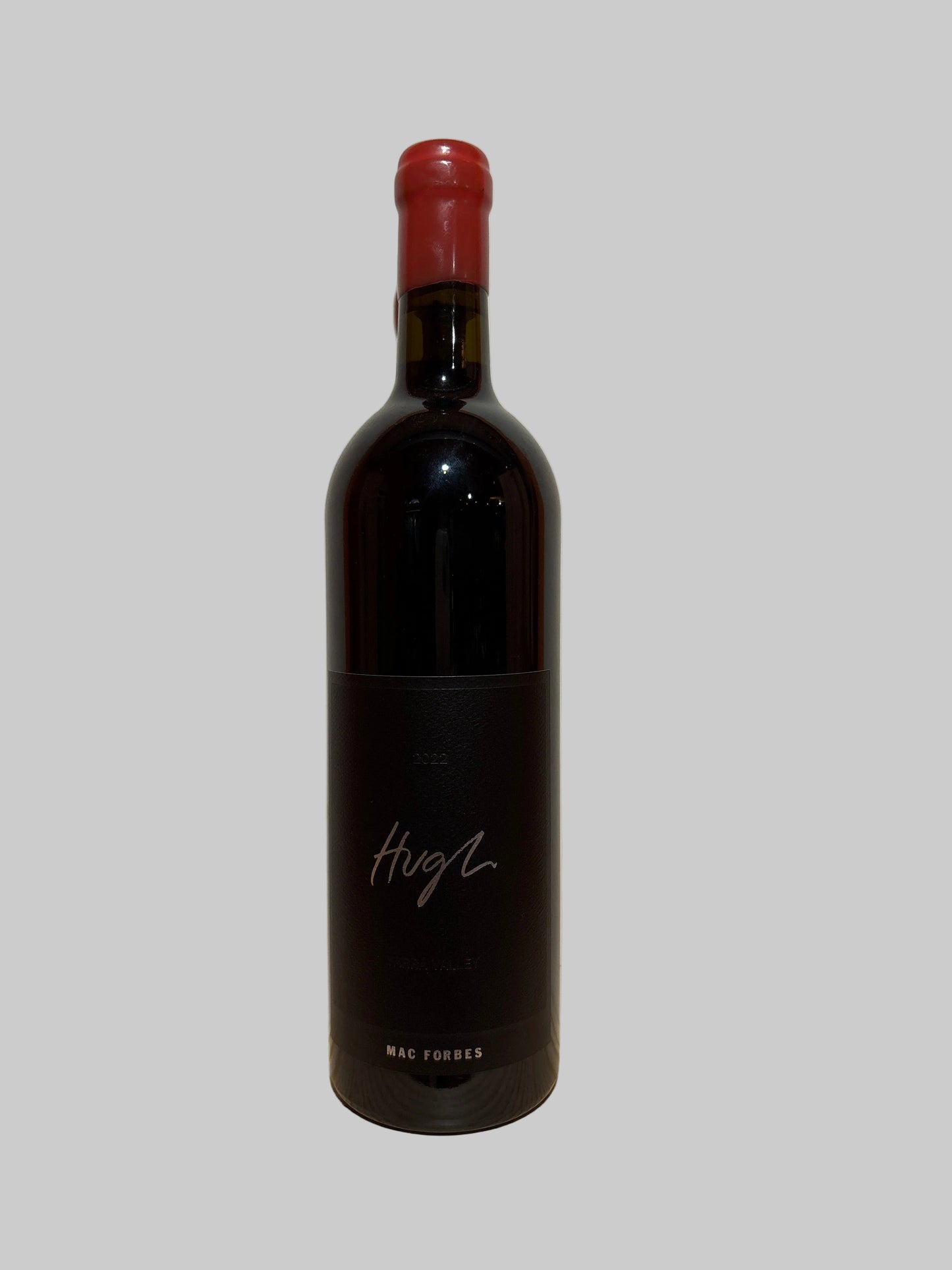 Cabernet Sauvignon 'Hugh' 2022, Mac Forbes