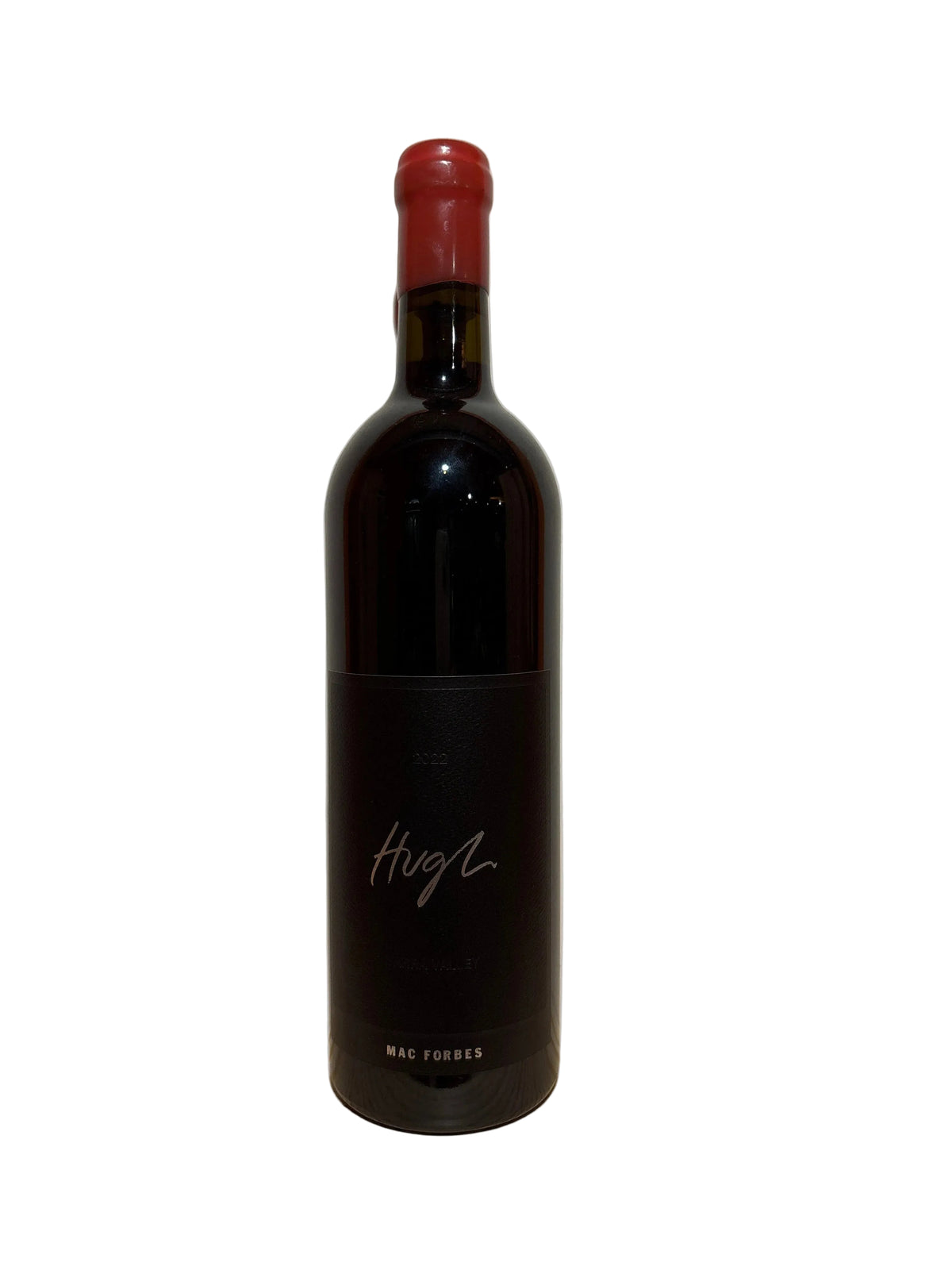 Cabernet Sauvignon 'Hugh' 2022, Mac Forbes