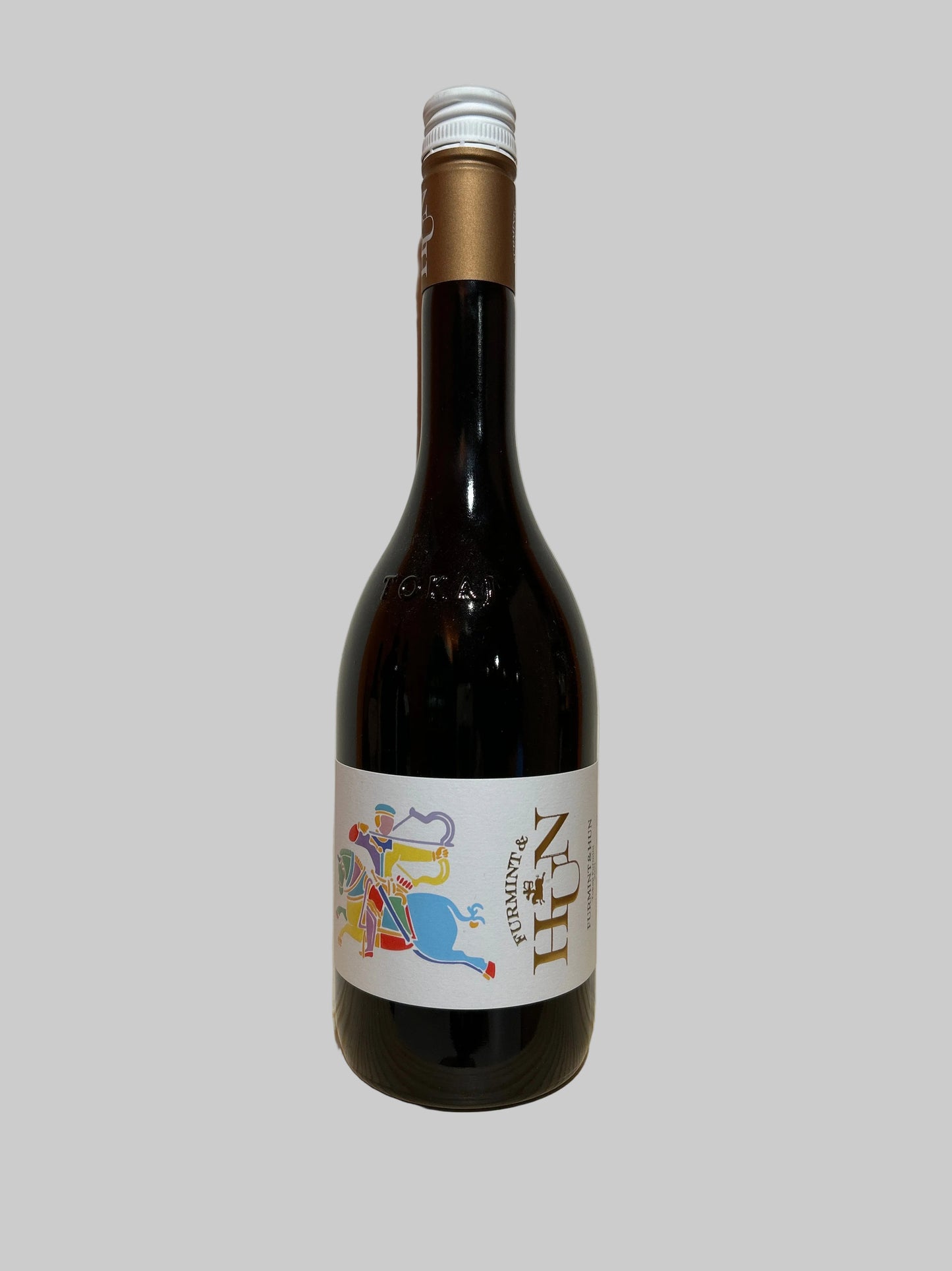 Tokaji Furmint 'Hun' 2021, Szepsy