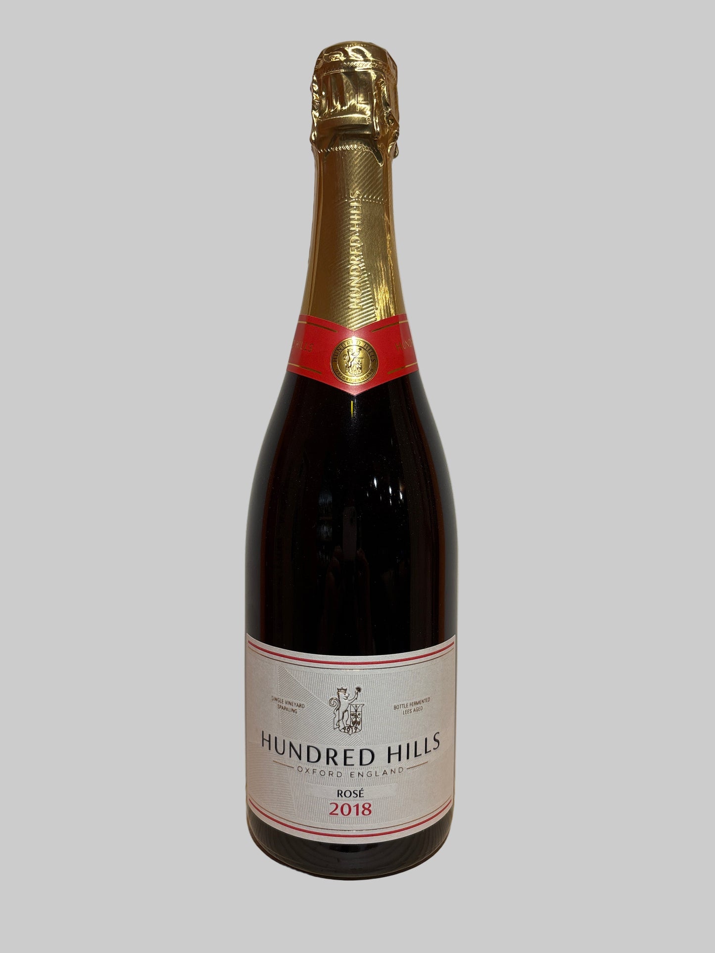 Signature Rose 2018, Hundred Hills