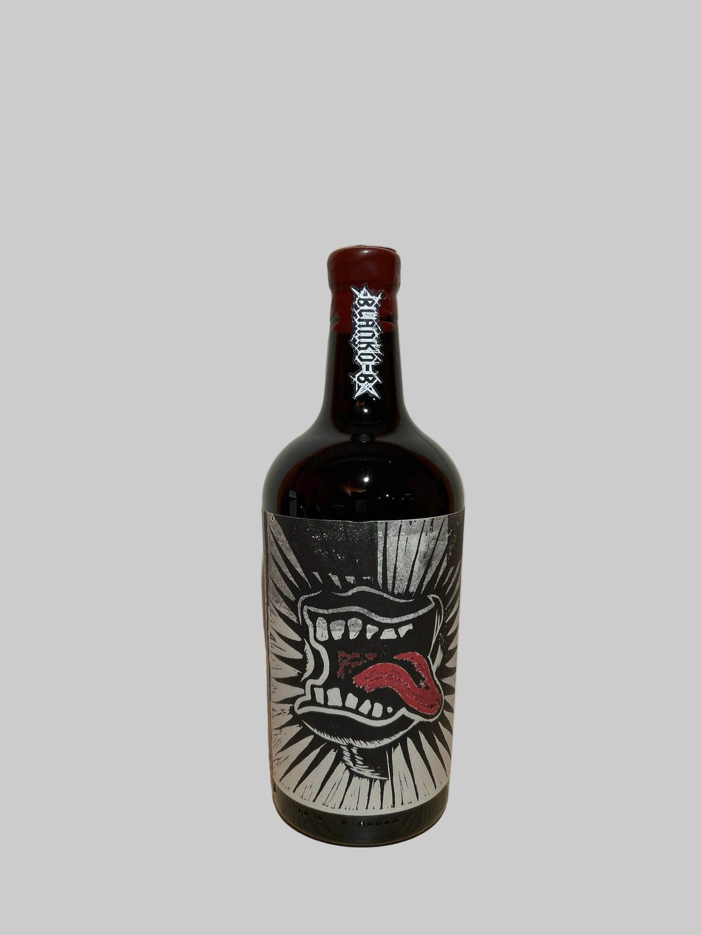 Jaaa-Bru!! 2023, Blank Bottle