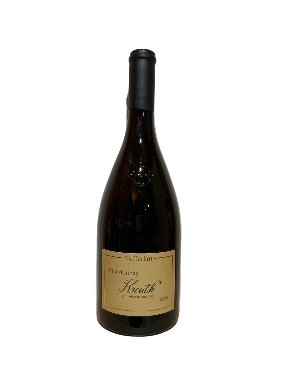 Alto Adige Chardonnay 'Kreuth' 2024, Cantina Terlano