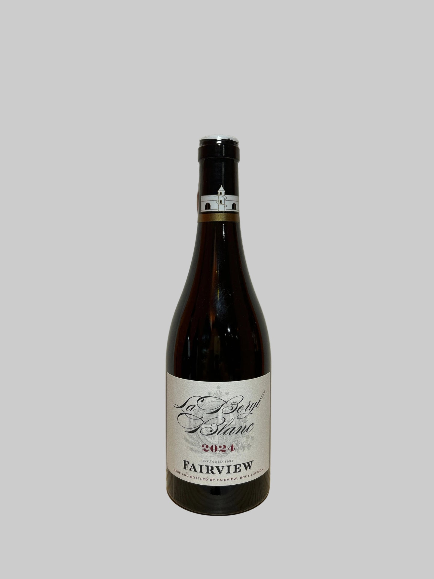 Chenin Blanc Muscat 'La Beryl' 2024, Fairview