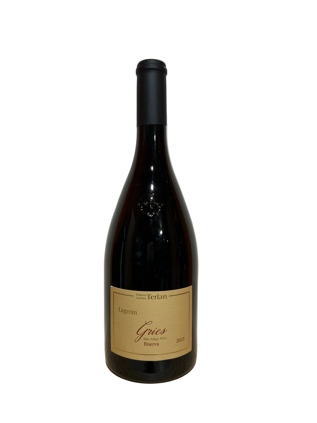 Alto Adige Lagrein Riserva 'Gries' 2023, Cantina Terlano