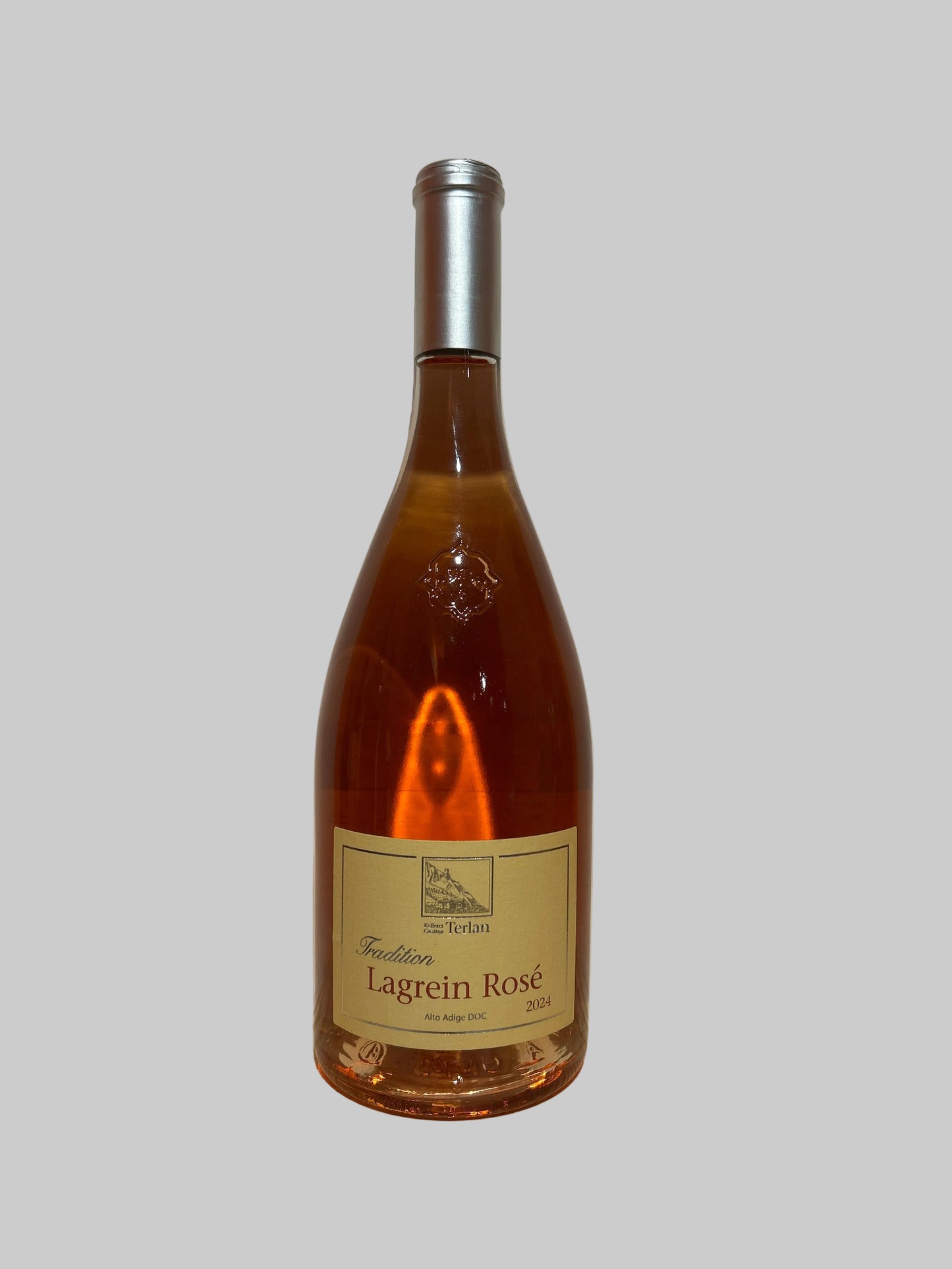 Alto Adige Lagrein Rose 2024, Cantina Terlano