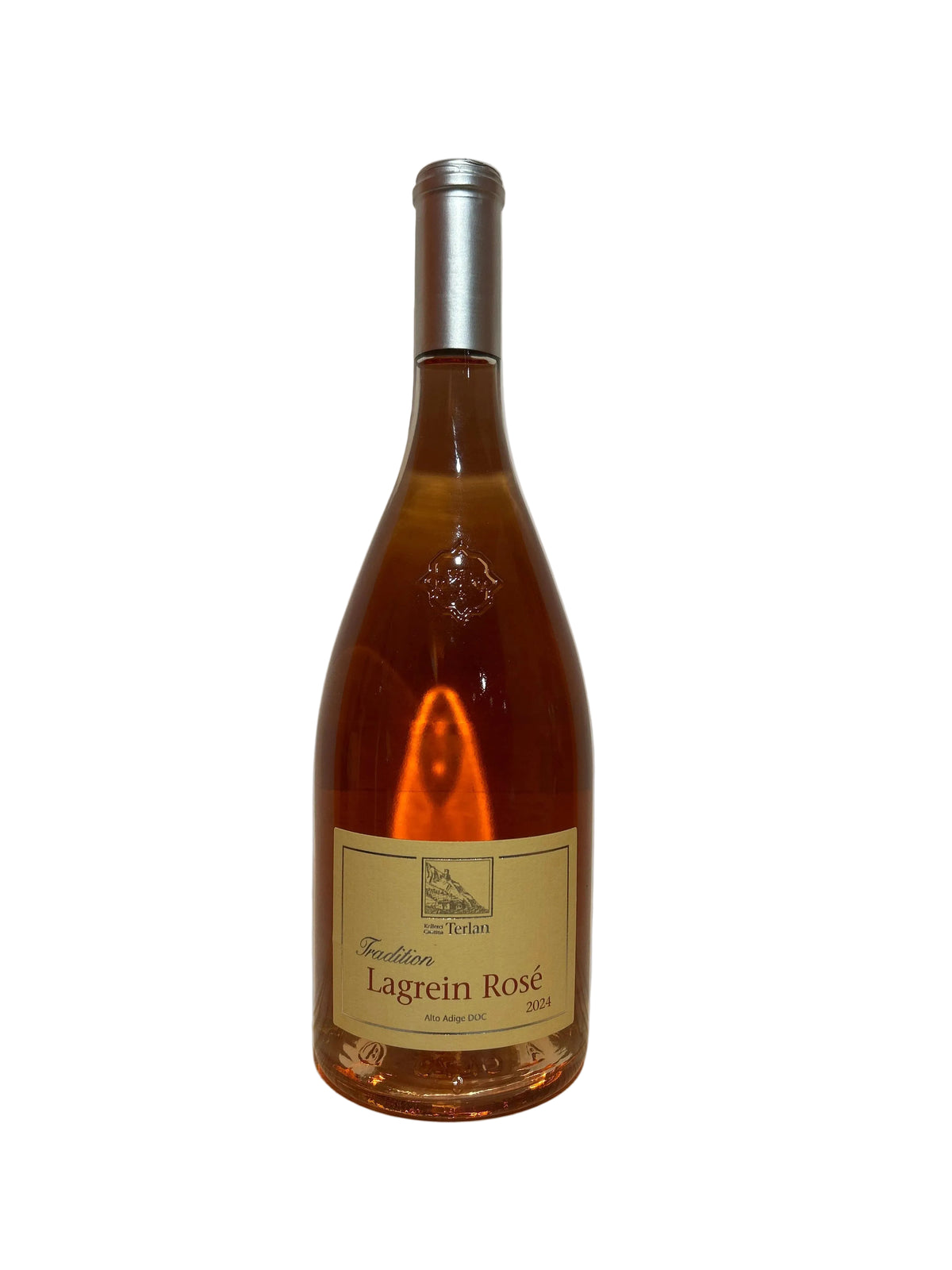 Alto Adige Lagrein Rose 2025, Cantina Terlano