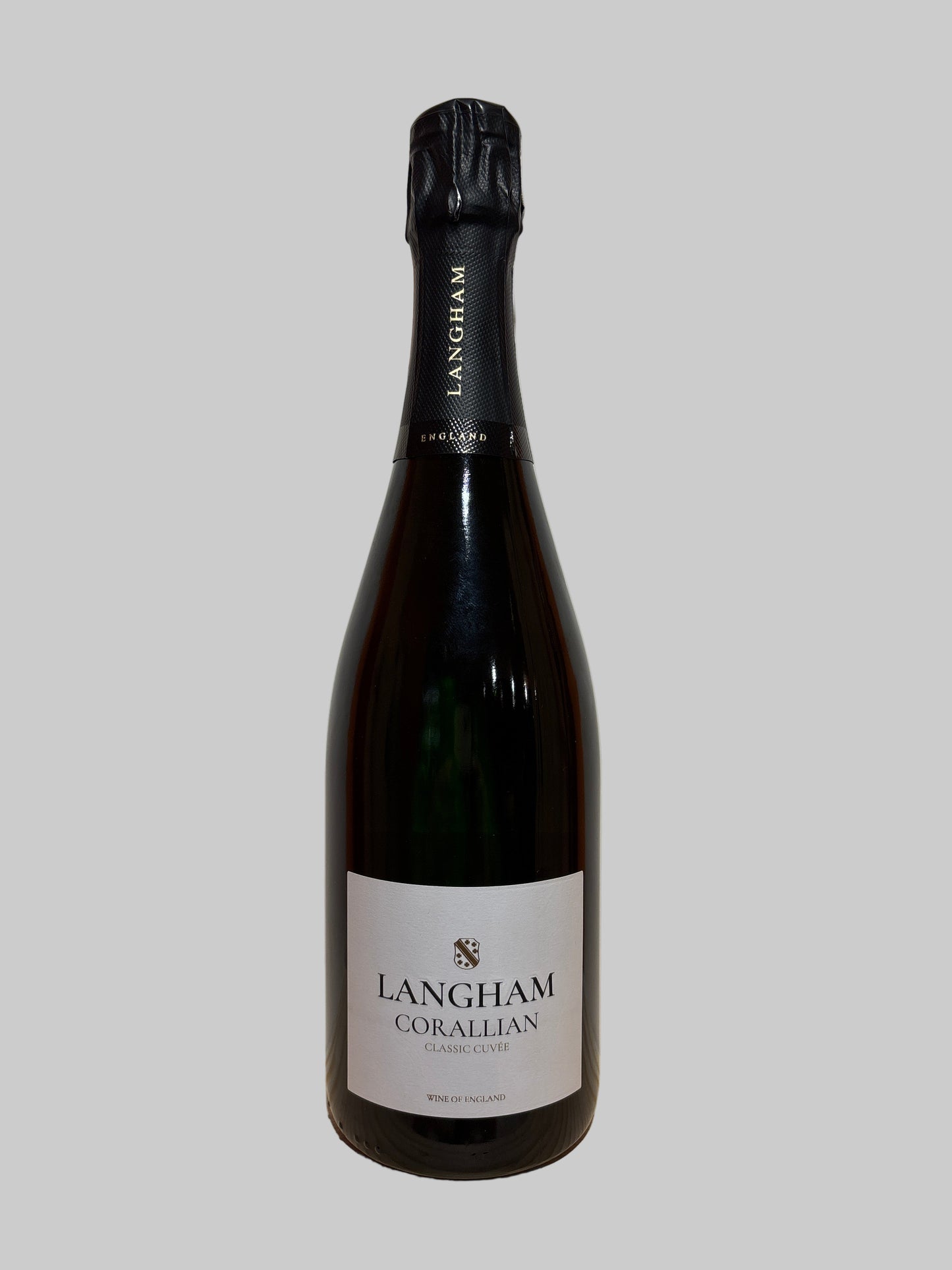 Classic Cuvee 'Corallian' NV, Langham Wine Estate