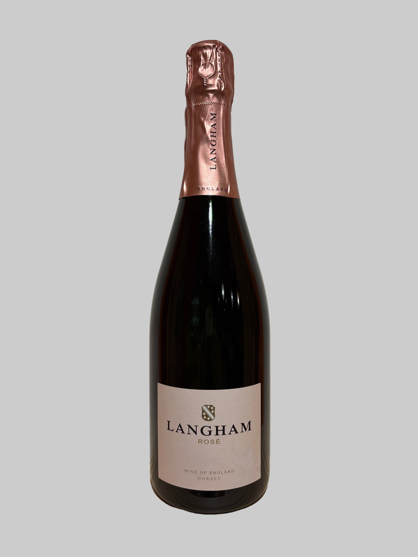 Rose NV, Langham Wine Estate