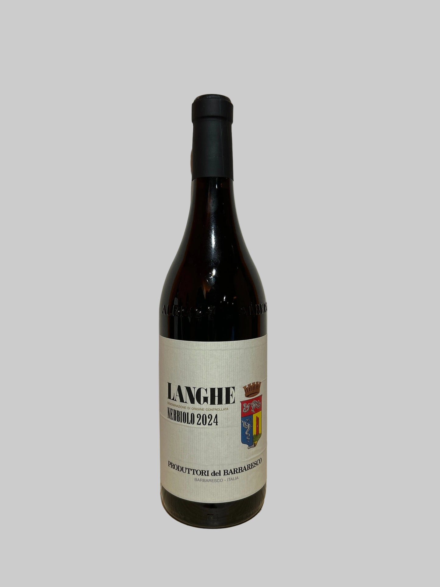 Langhe Nebbiolo 2024, Produttori del Barbaresco