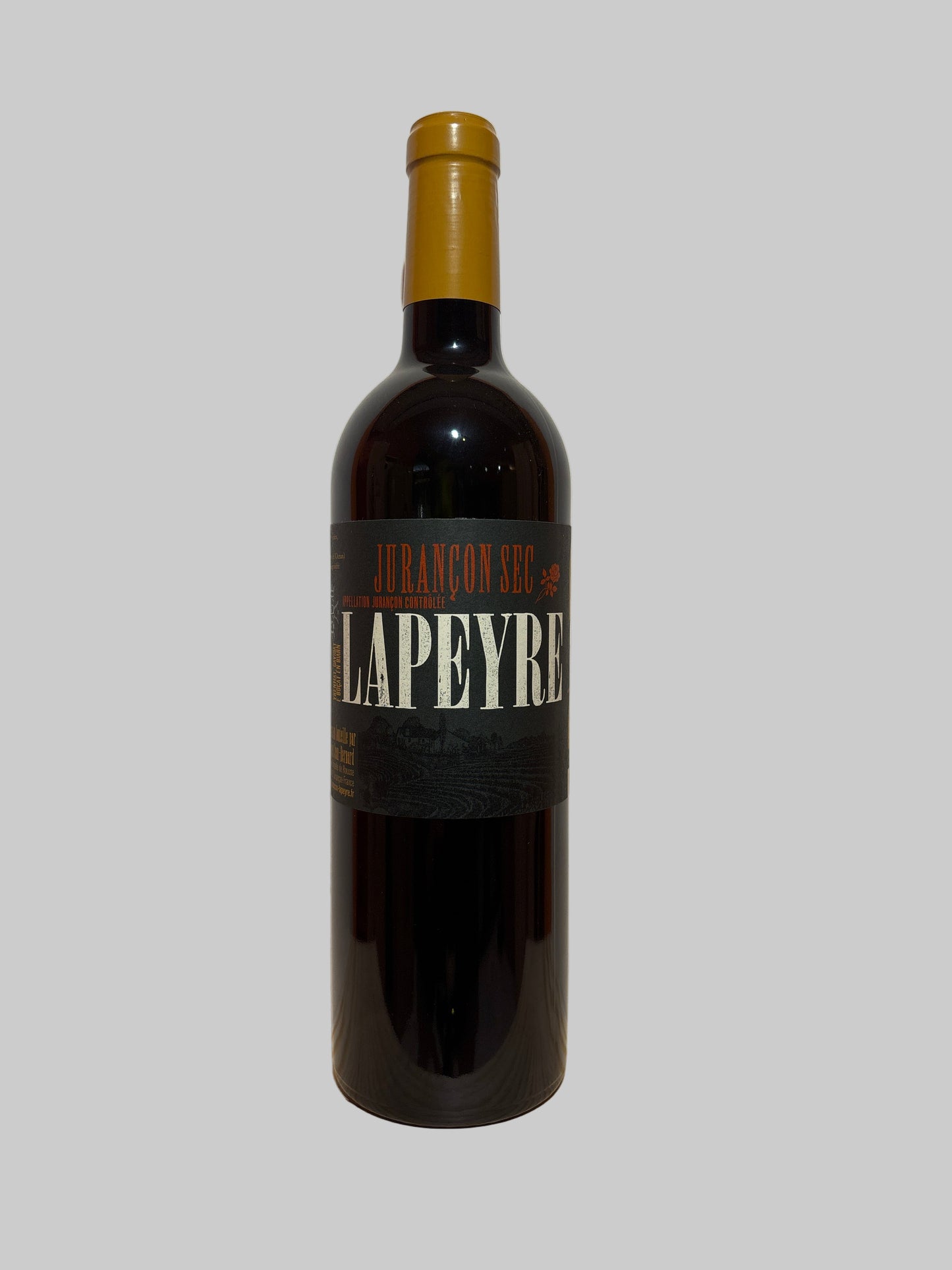 Jurancon Sec 2023, Clos Lapeyre