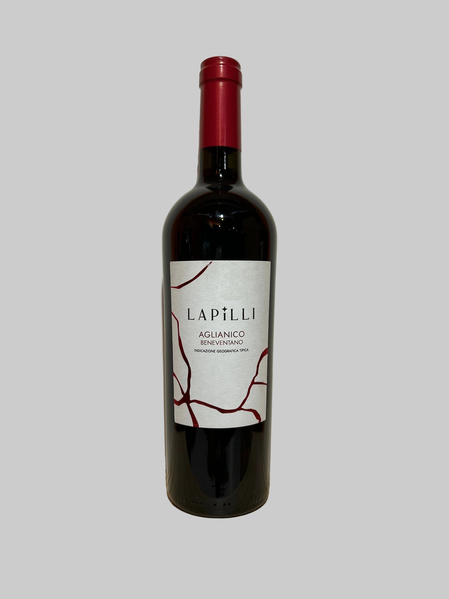 Aglianico Beneventano 2023, Lapilli