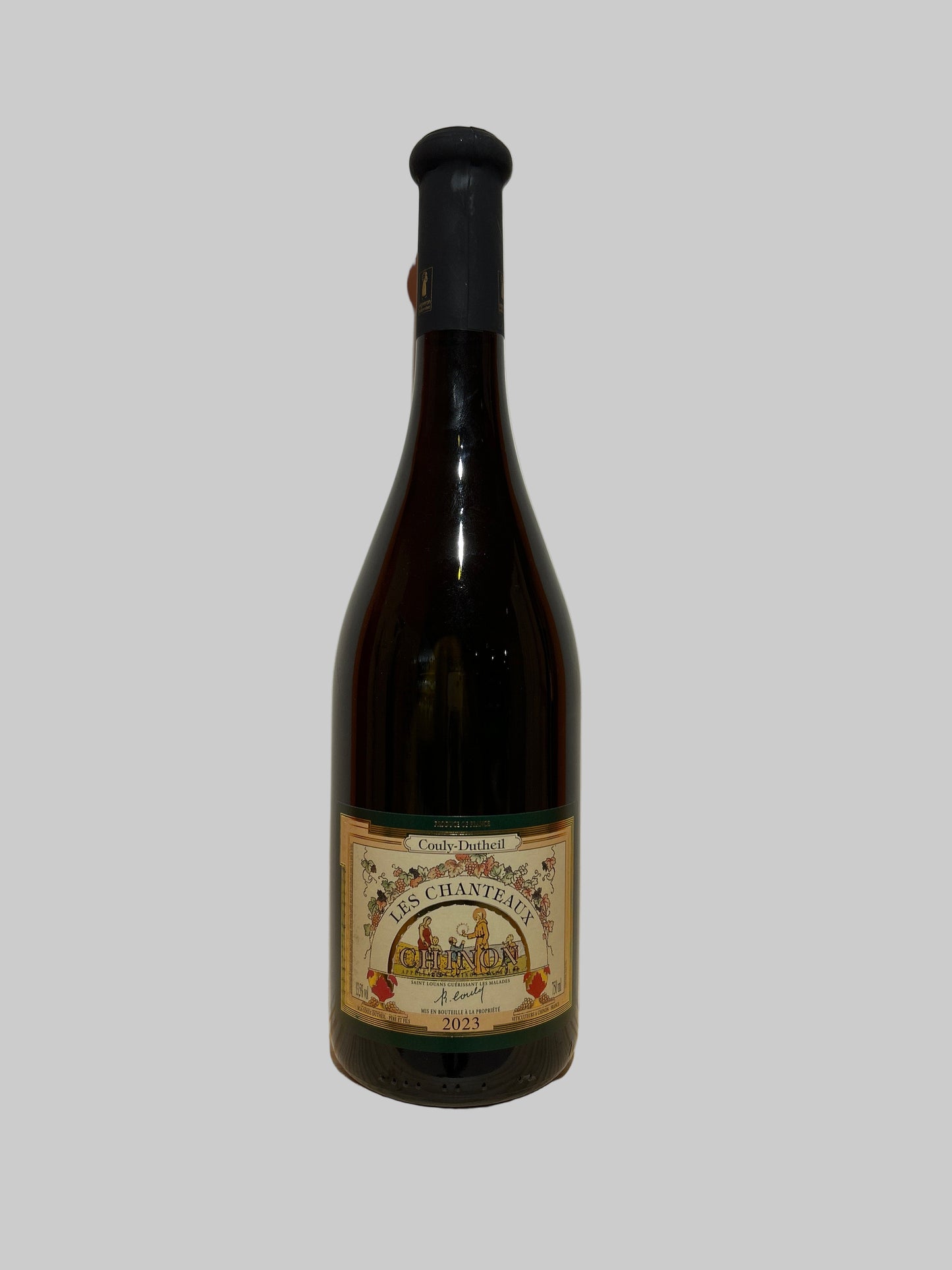 Chinon Blanc 'Les Chanteaux' 2023, Domaine Couly-Dutheil