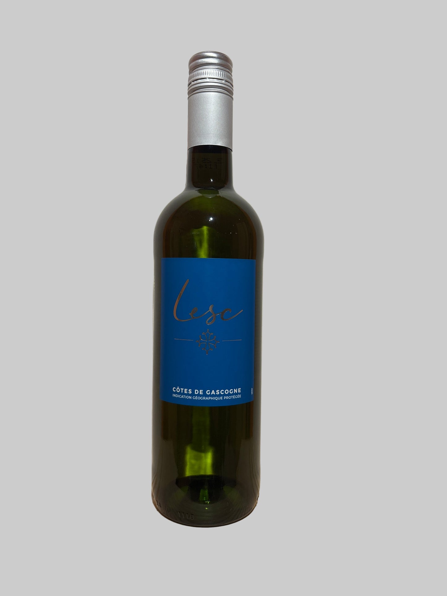 Le Lesc Blanc 2024, Plaimont, Cotes de Gascogne IGP