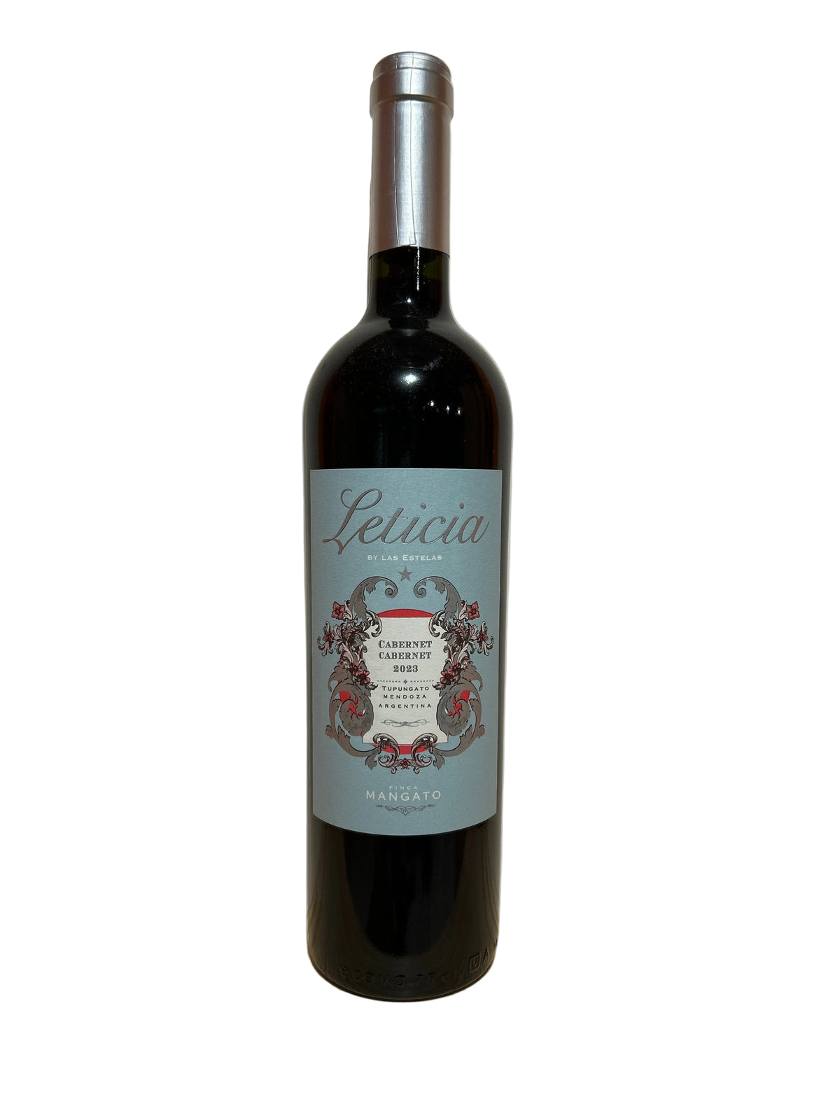 Cabernet-Cabernet 'Leticia' 2023, Las Estelas