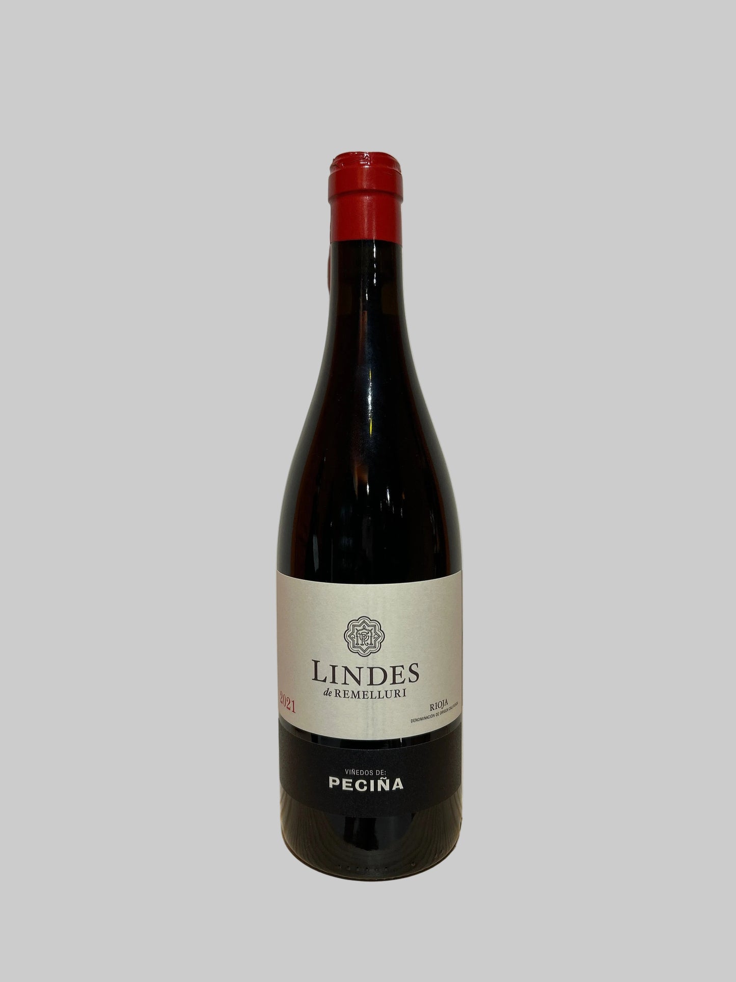 Rioja Vinedos de Pecina 2021, Lindes de Remelluri