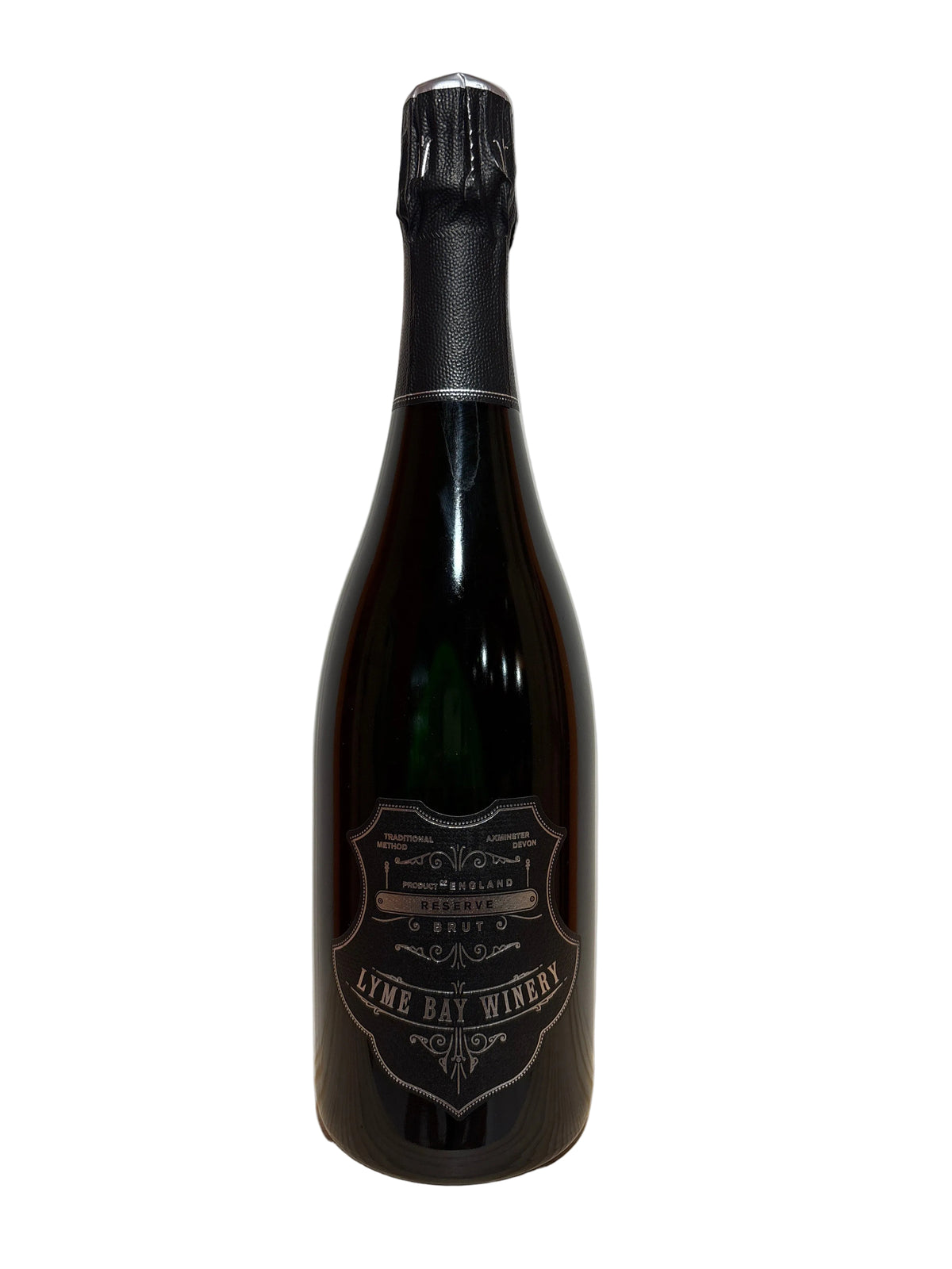 Brut Reserve Sparkling, NV, Lyme Bay