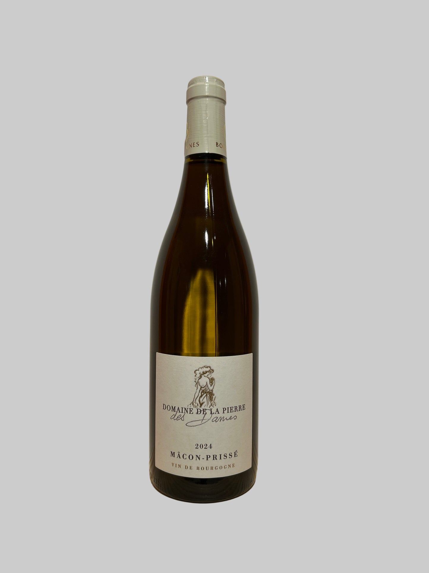 Macon Prisse 2024, Domaine de la Pierre des Dames