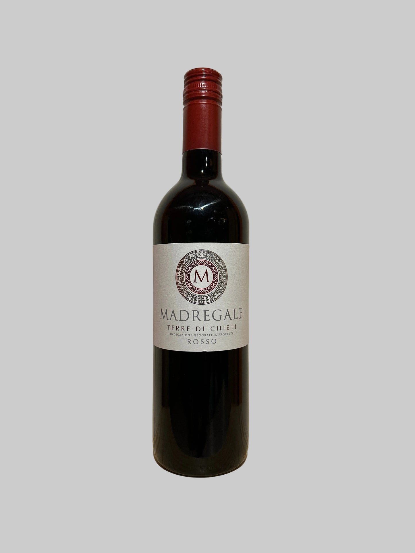 Madregale Rosso 2023, Cantina Tollo