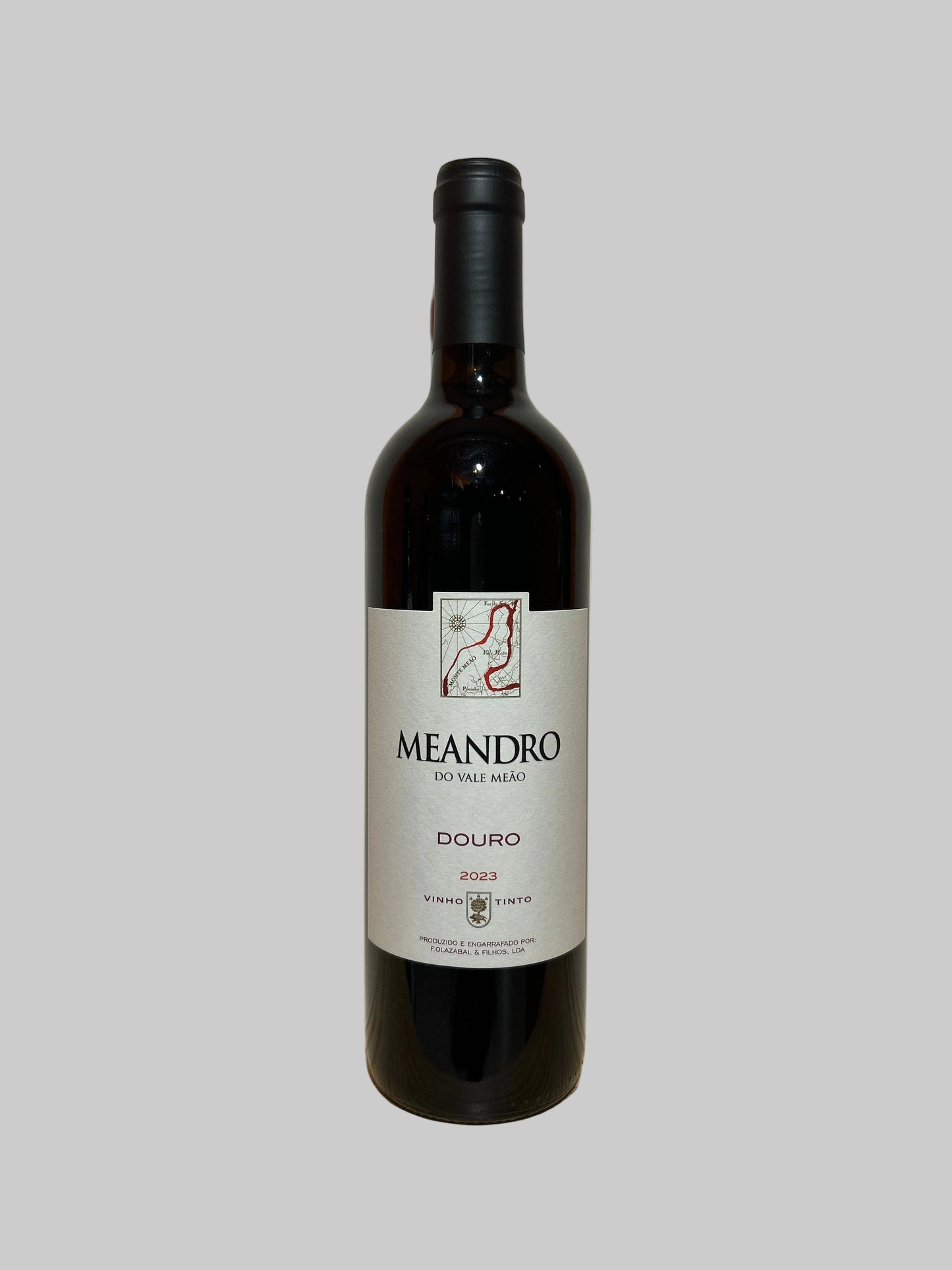 Douro Meandro Tinto 2023, Quinta do Vale Meao