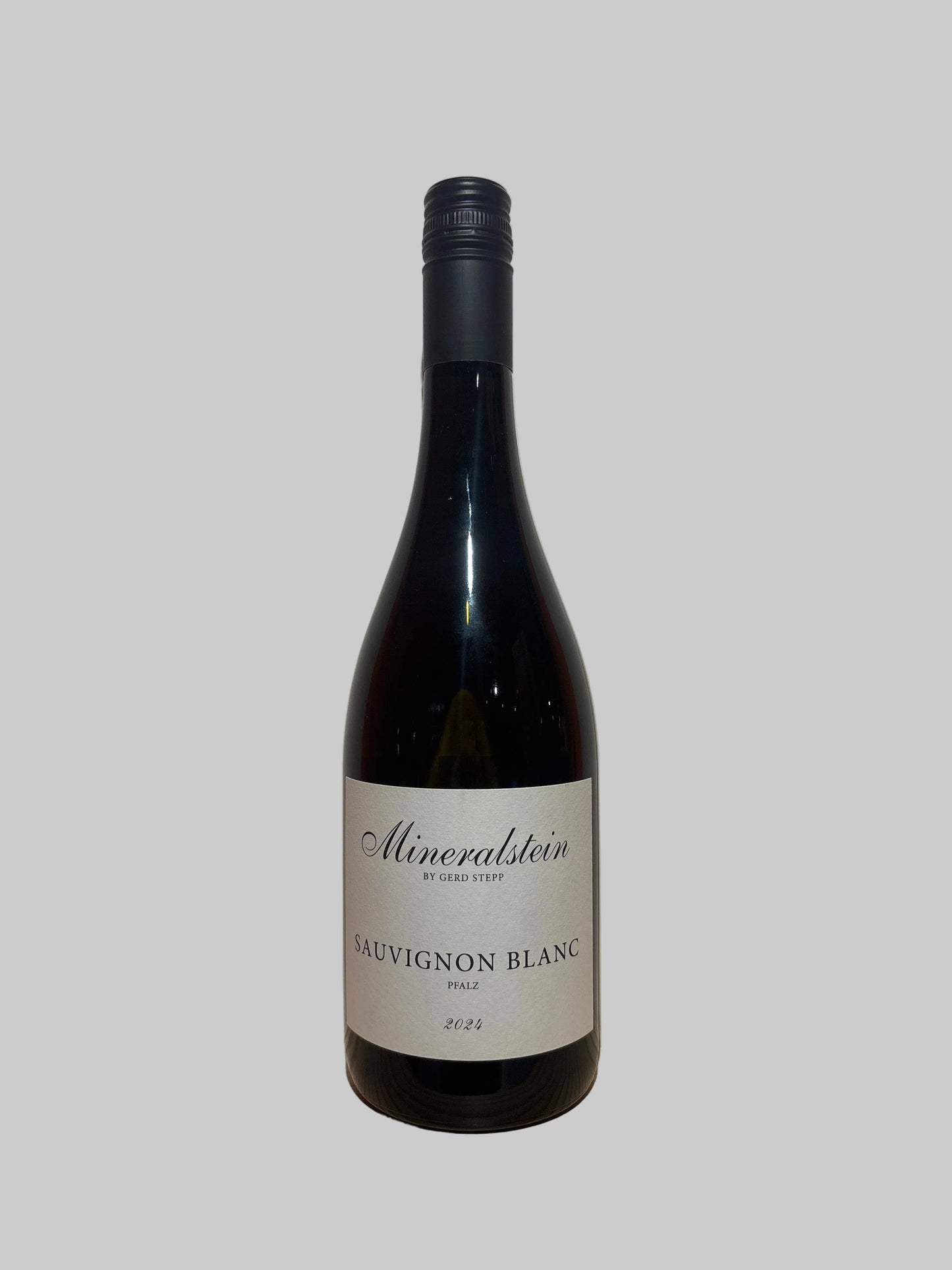 Sauvignon Blanc 'Mineralstein' 2024, Gerd Stepp