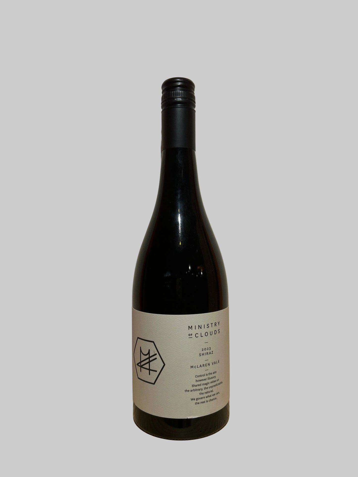 Shiraz 2023, Ministry of Clouds