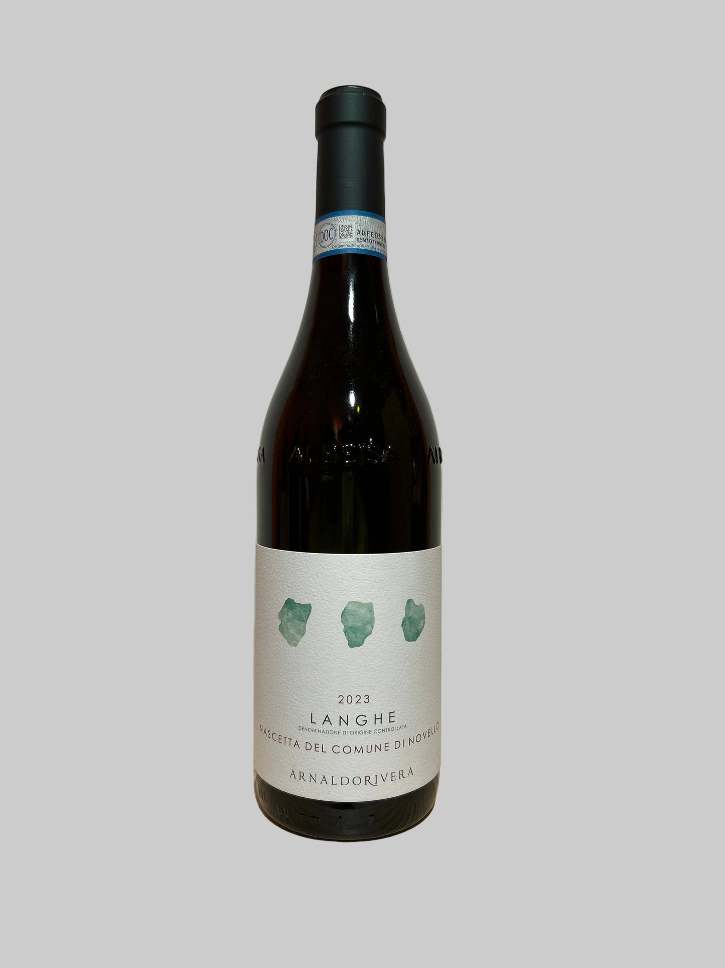 Langhe Nascetta del Comune di Novello 2023, Arnaldorivera
