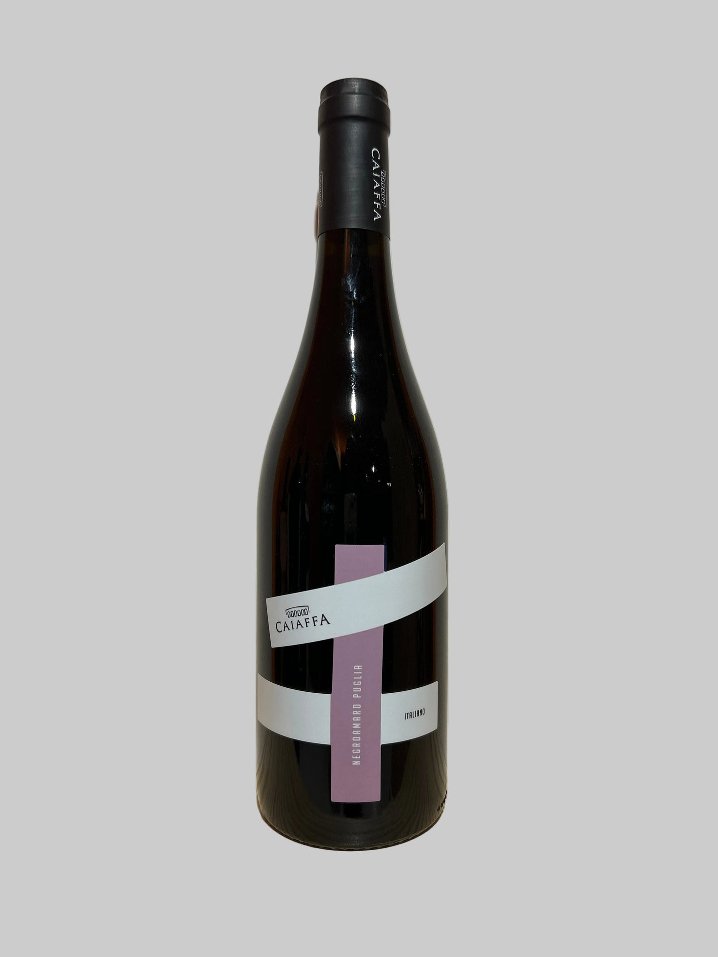 Puglia Negroamaro 2023, Caiaffa