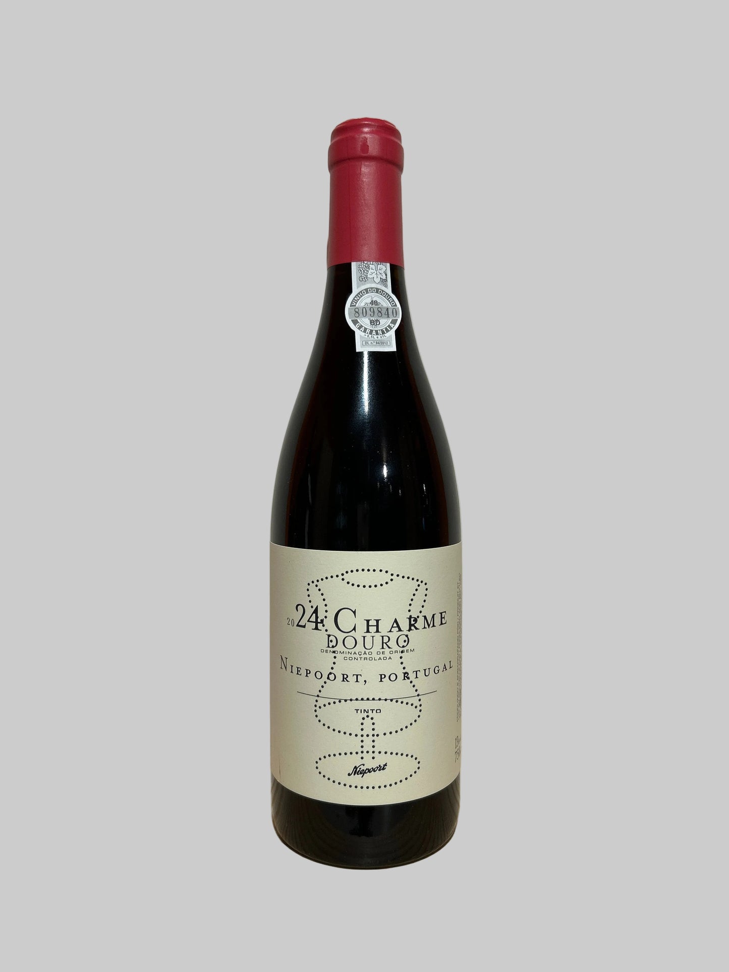 Douro Tinto 'Charme' 2024, Niepoort
