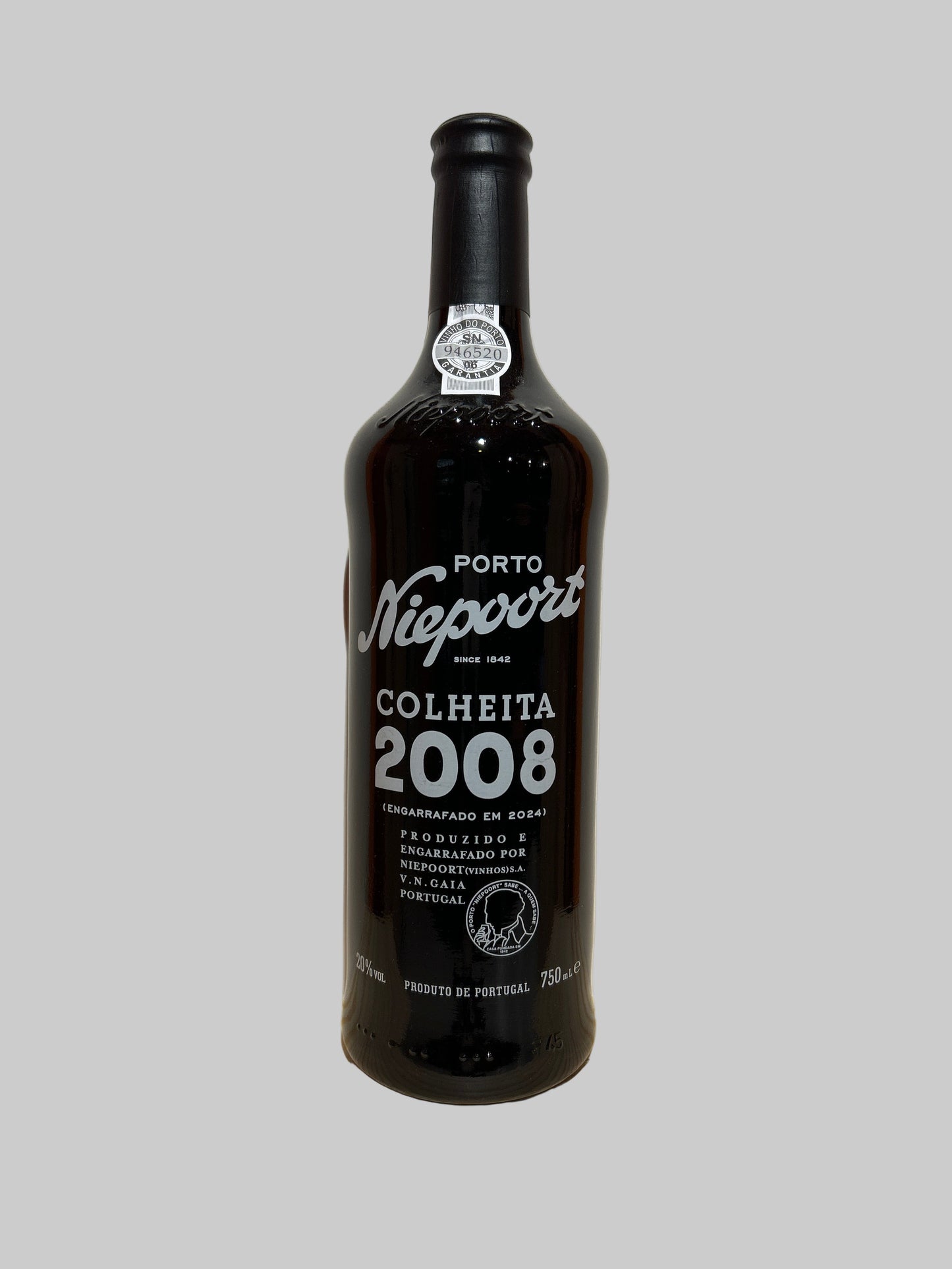 Colheita Tawny Port 2008, Niepoort