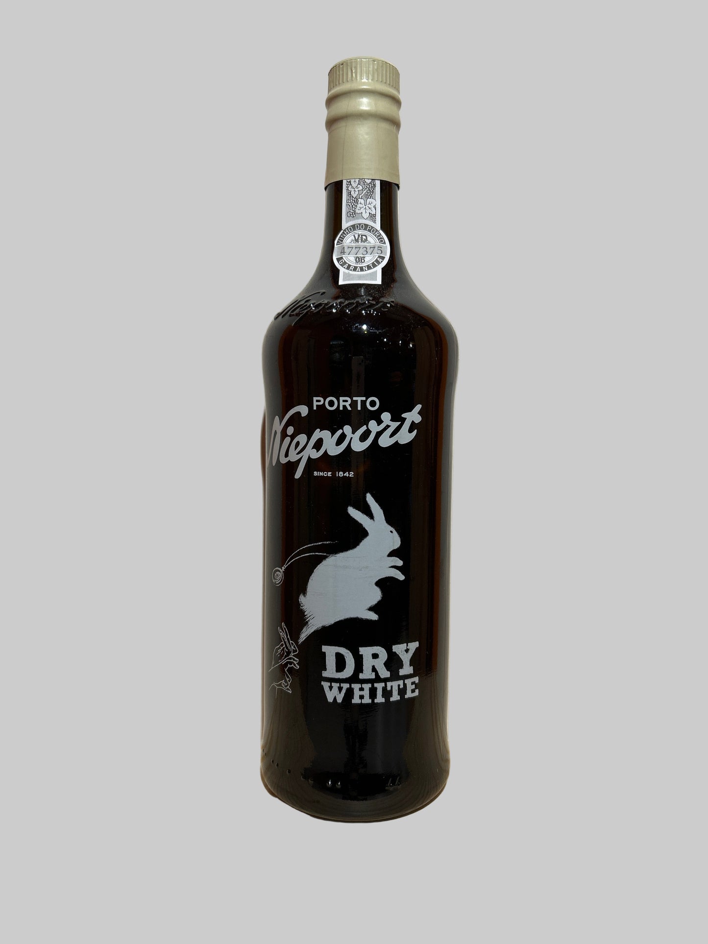 White Rabbit Dry Port NV, Niepoort