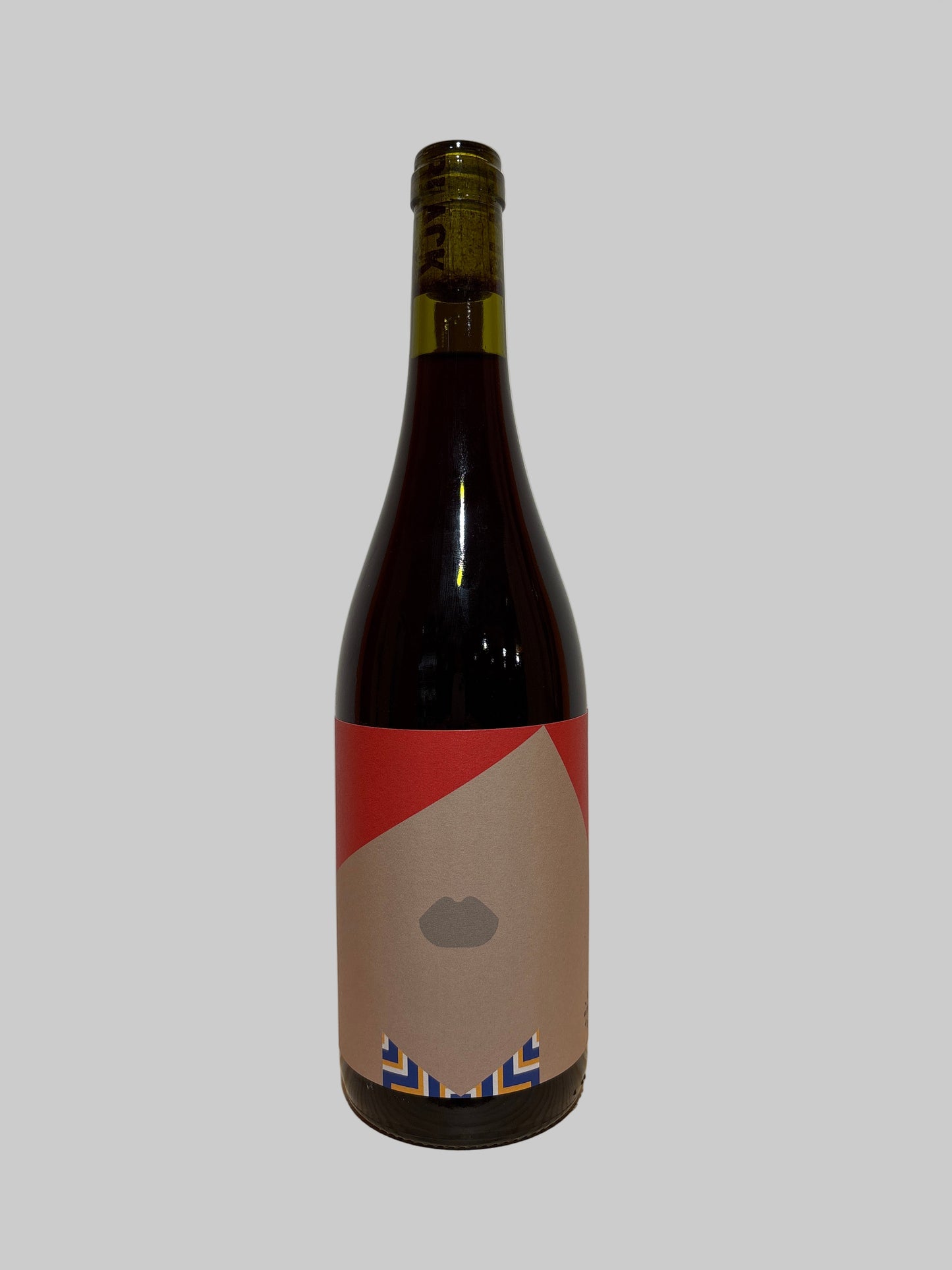 Pinot Noir 'Nightjar' 2023, Blackbook
