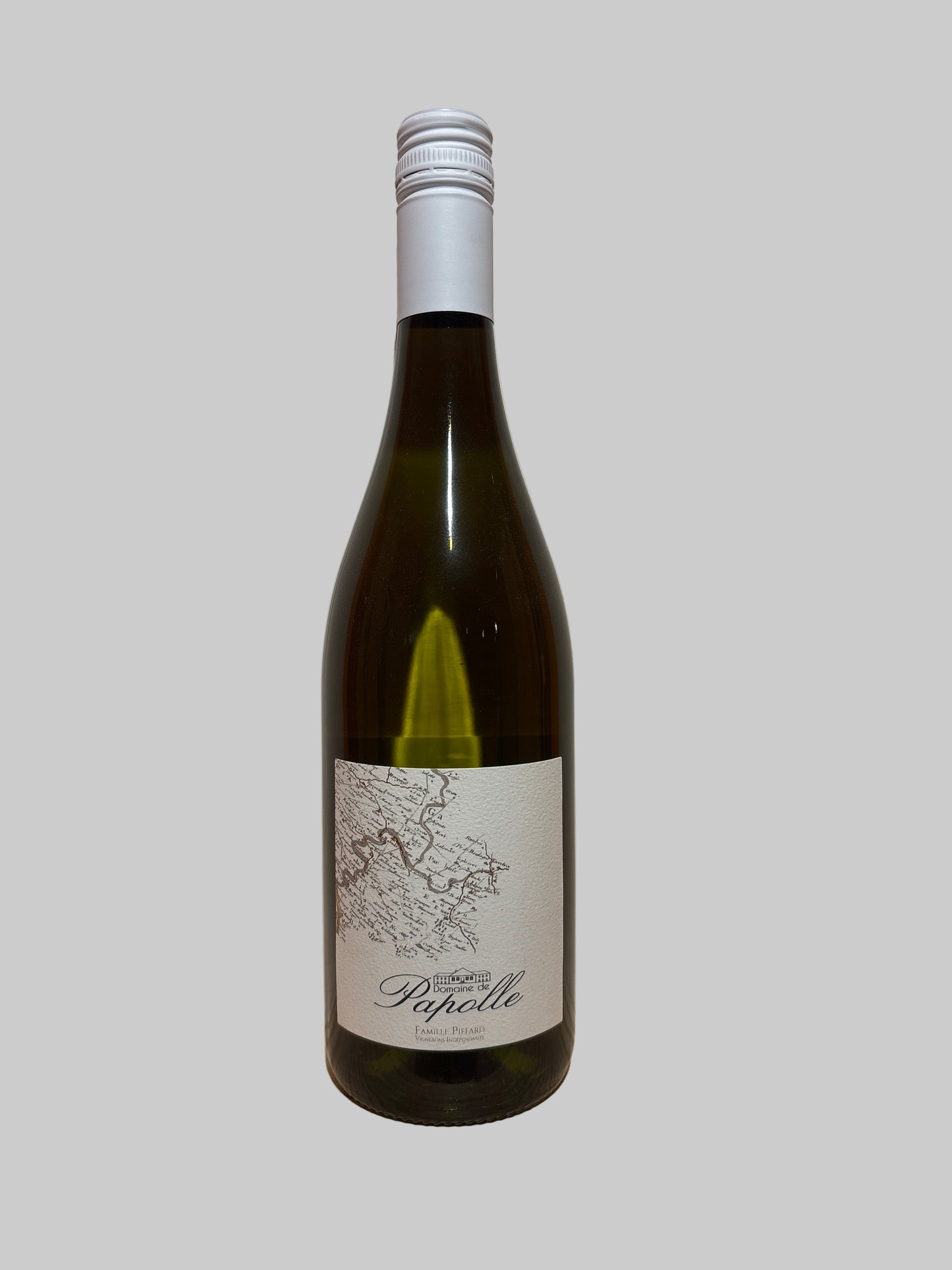 Cotes de Gascogne Blanc 2024, Domaine de Papolle