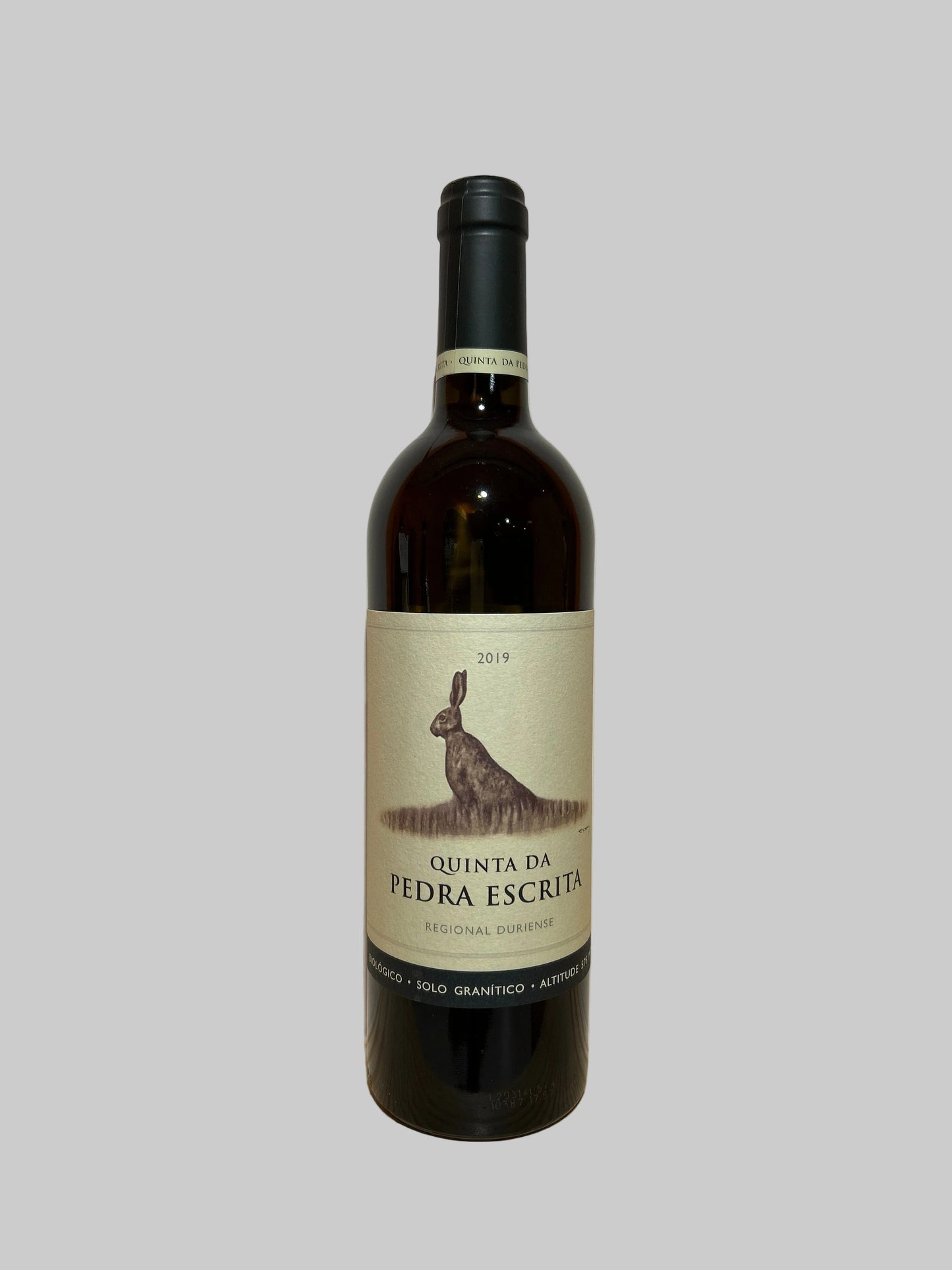 Douro Quinta da Pedra Escrita Branco 2019, Rui Madeira