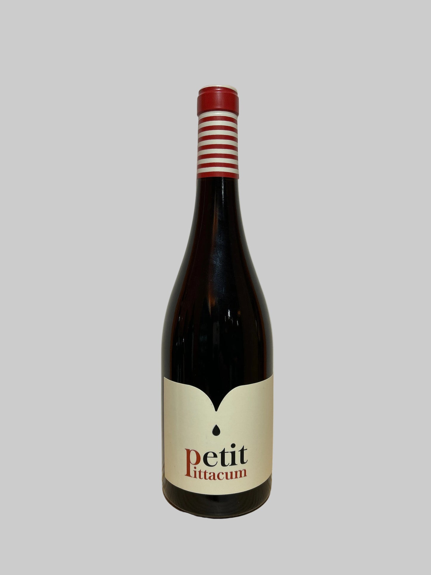 Petit Pittacum Tinto 2023, Pittacum