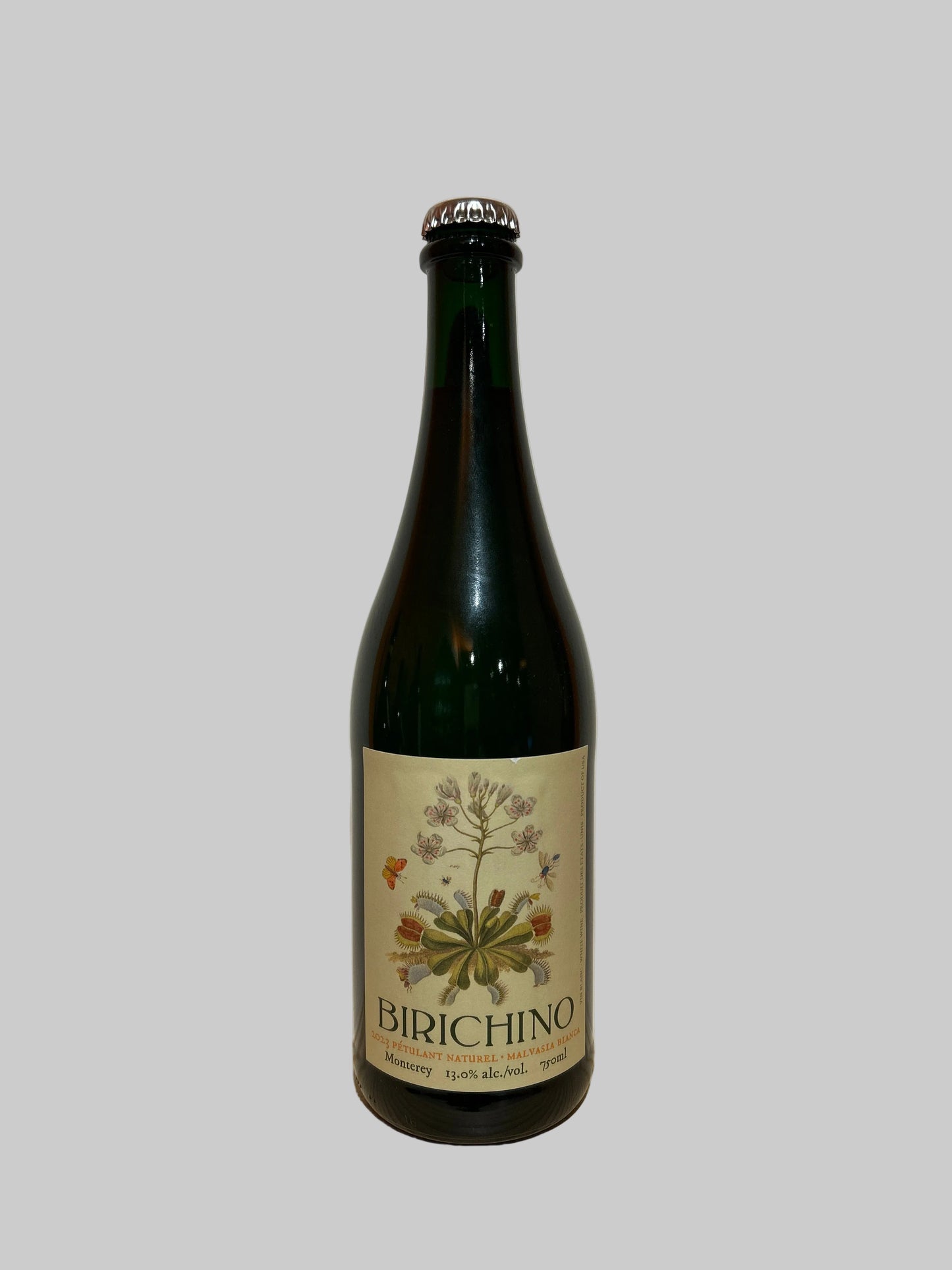 Petulant Naturel Malvasia Bianca 2023, Birichino