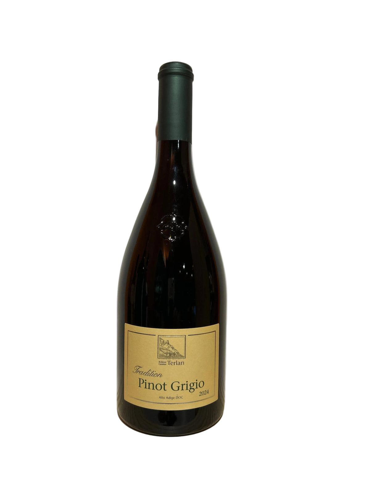 Alto Adige Pinot Grigio 2024, Cantina Terlano