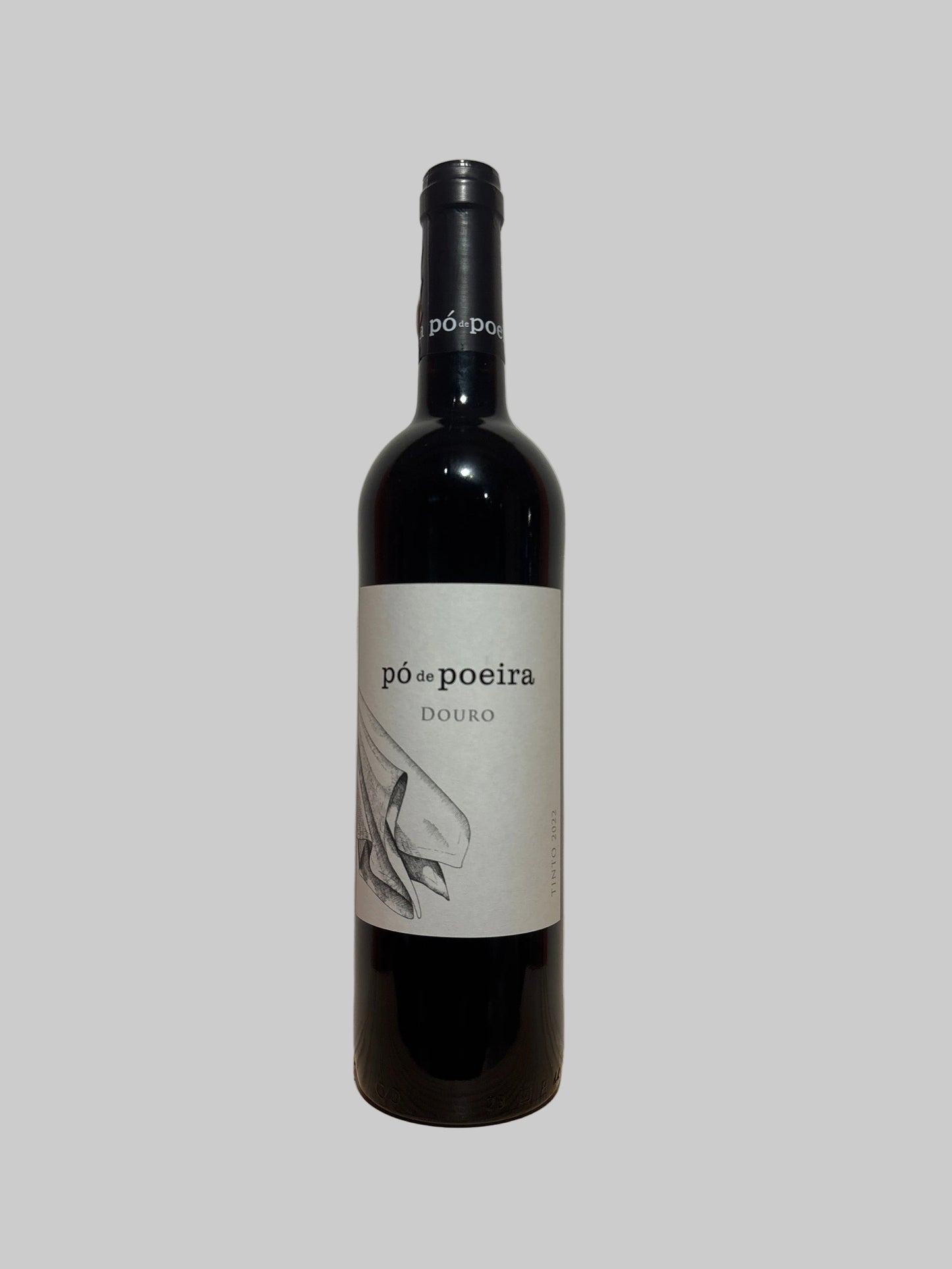 Douro Po de Poeira Tinto 2022, Poeira
