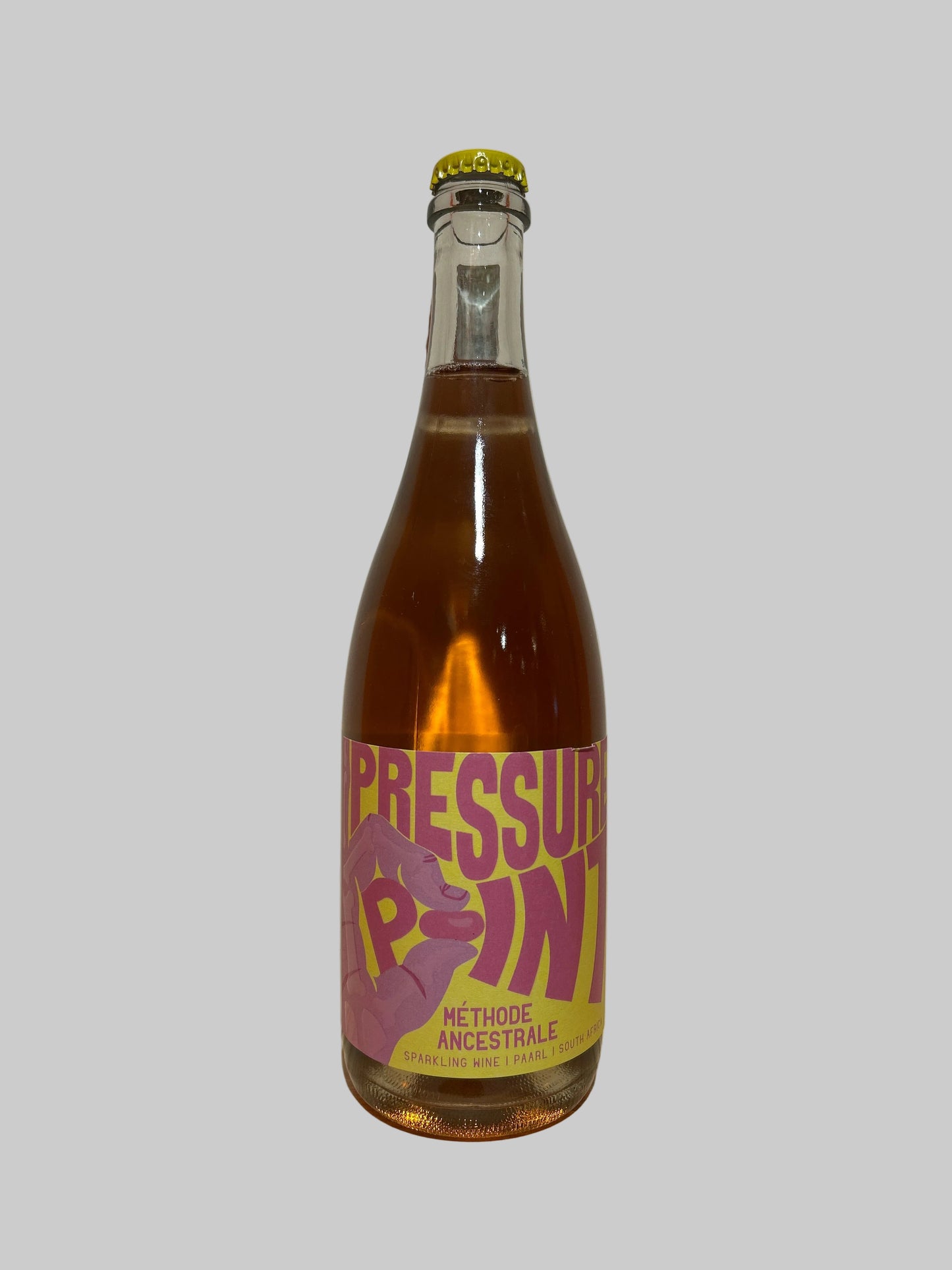 Methode Ancestrale ‘Pressure Point’ 2025, Wildeberg