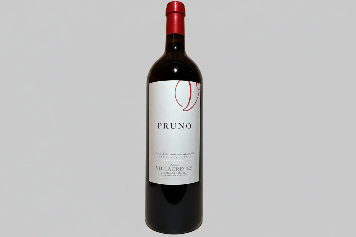 Ribera del Duero 'Pruno' 2022, Finca Villacres (Double Magnum)