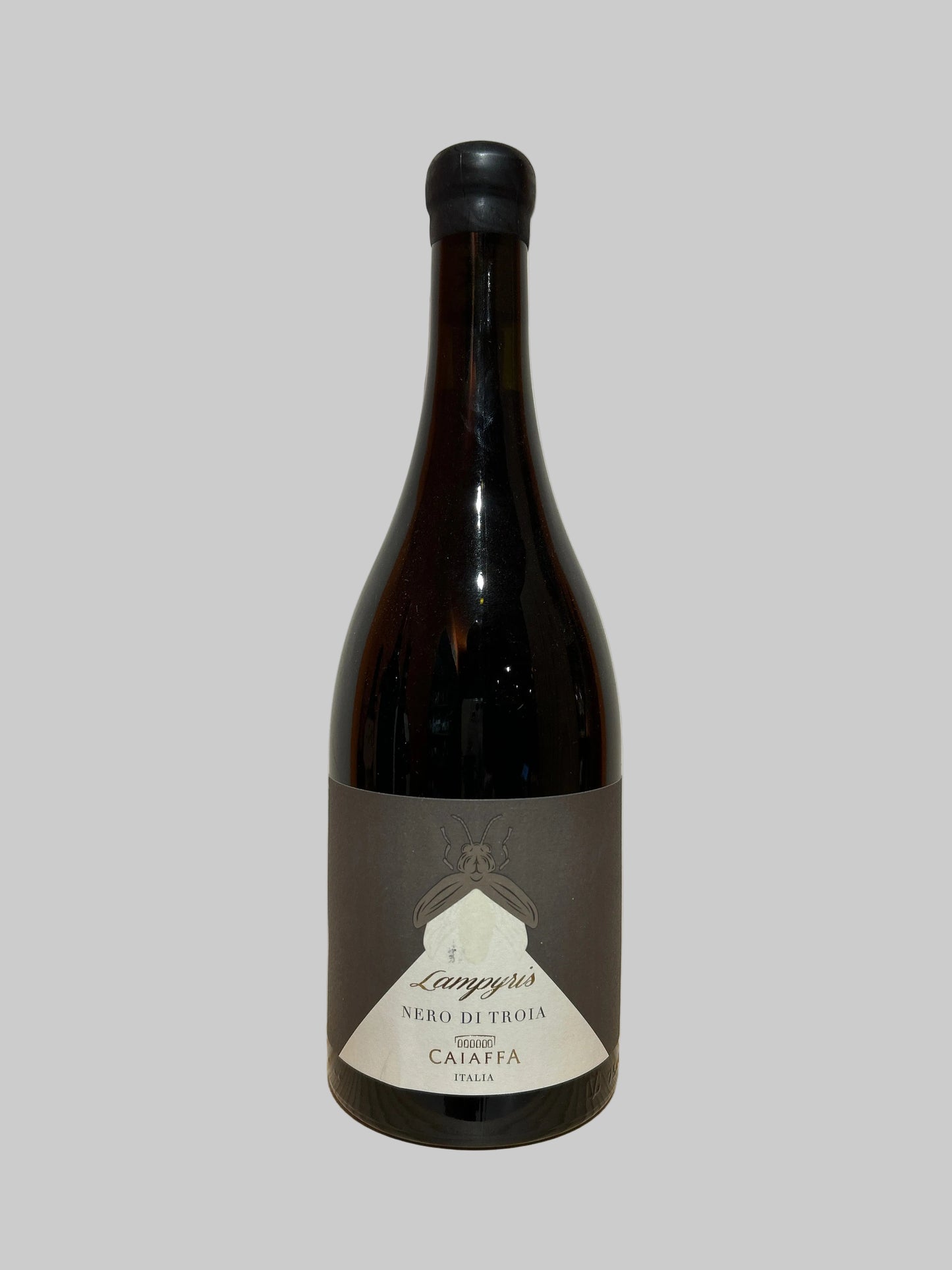 Puglia Nero di Troia 'Lampyris' 2019, Caiaffa