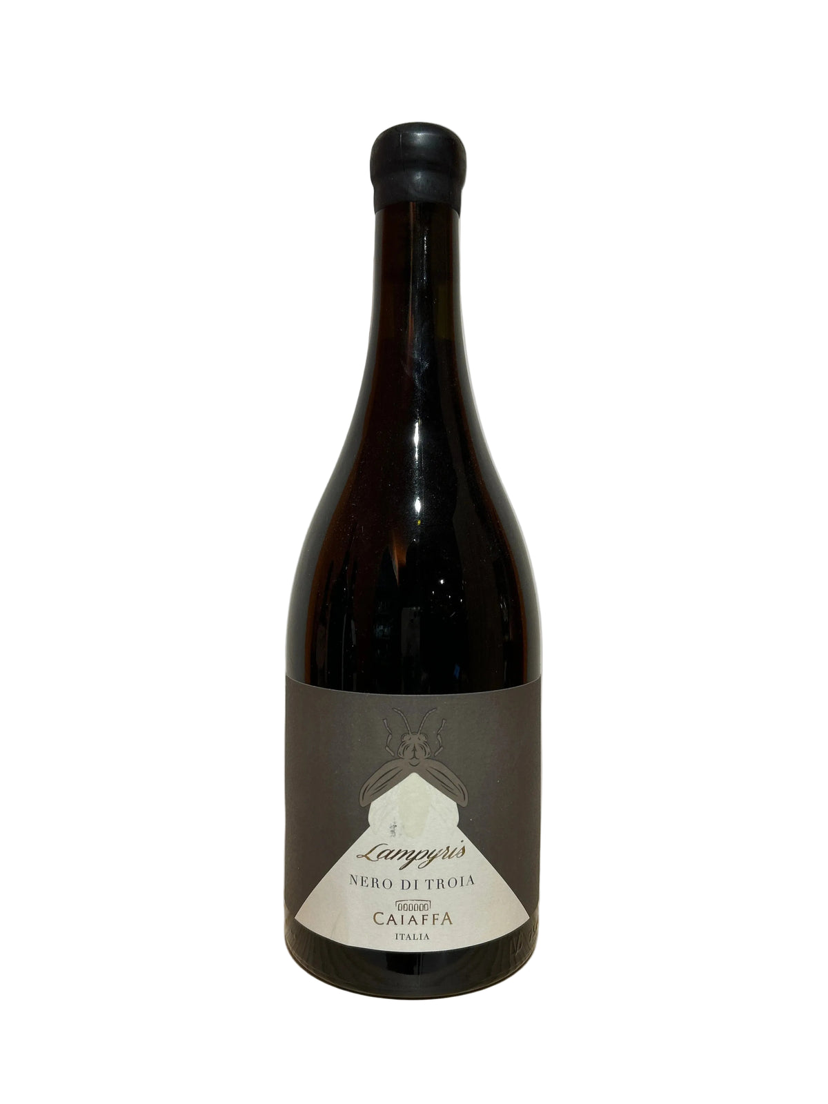 Puglia Nero di Troia 'Lampyris' 2019, Caiaffa