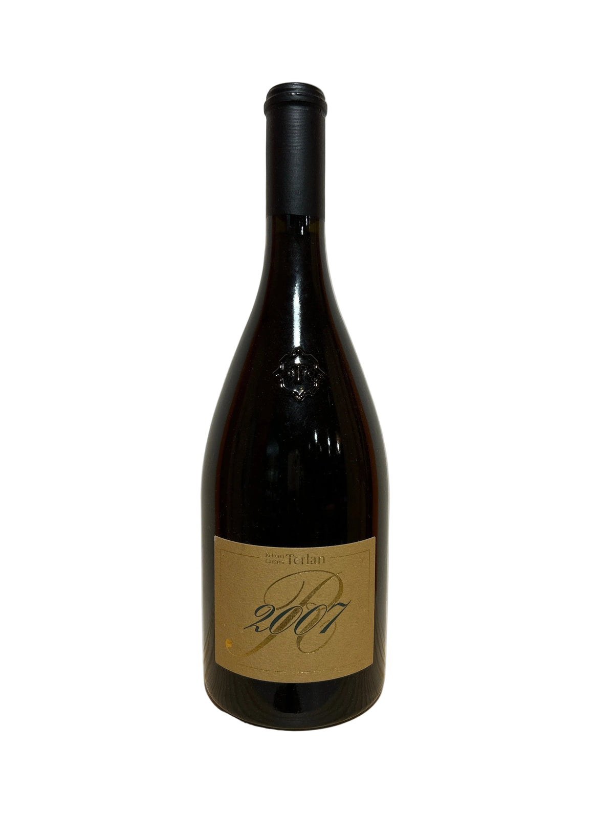Alto Adige Pinot Bianco 'Rarity' 2007, Cantina Terlano